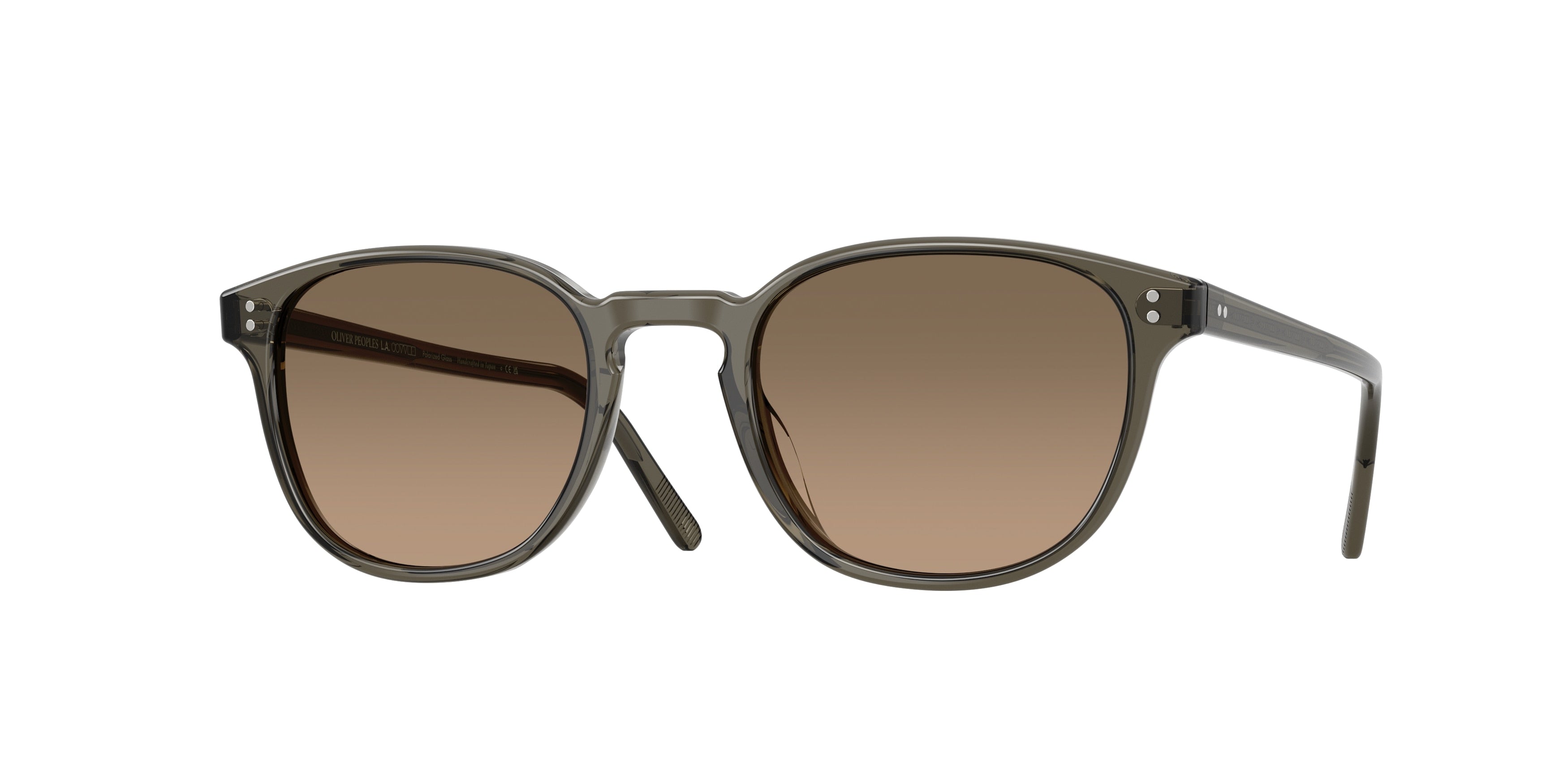 Gafas de Sol Oliver Peoples Fairmont Sun OV5219S 1820GN 49 21