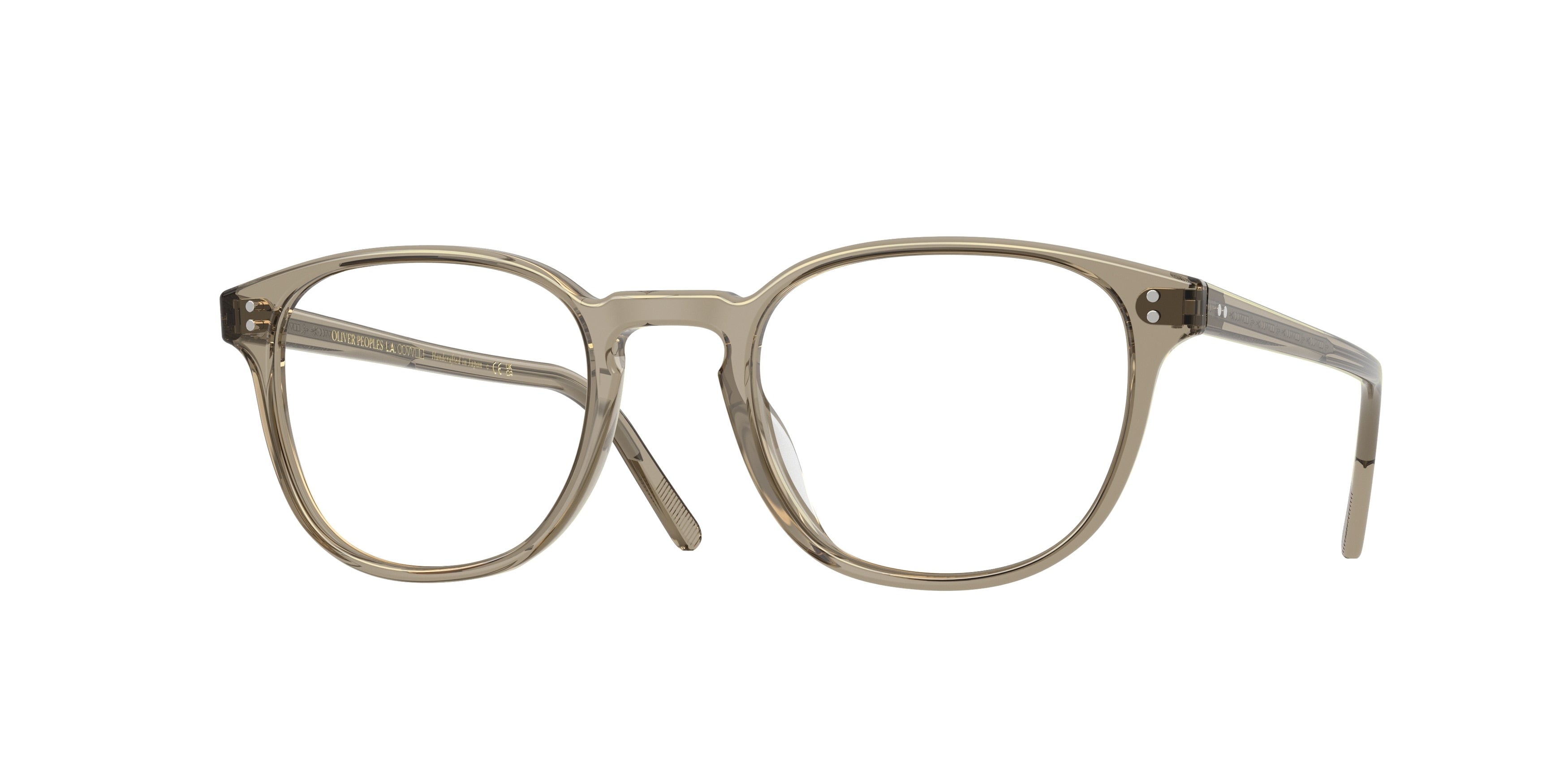 Gafas Graduadas Oliver Peoples Fairmont OV5219 1745 45 21