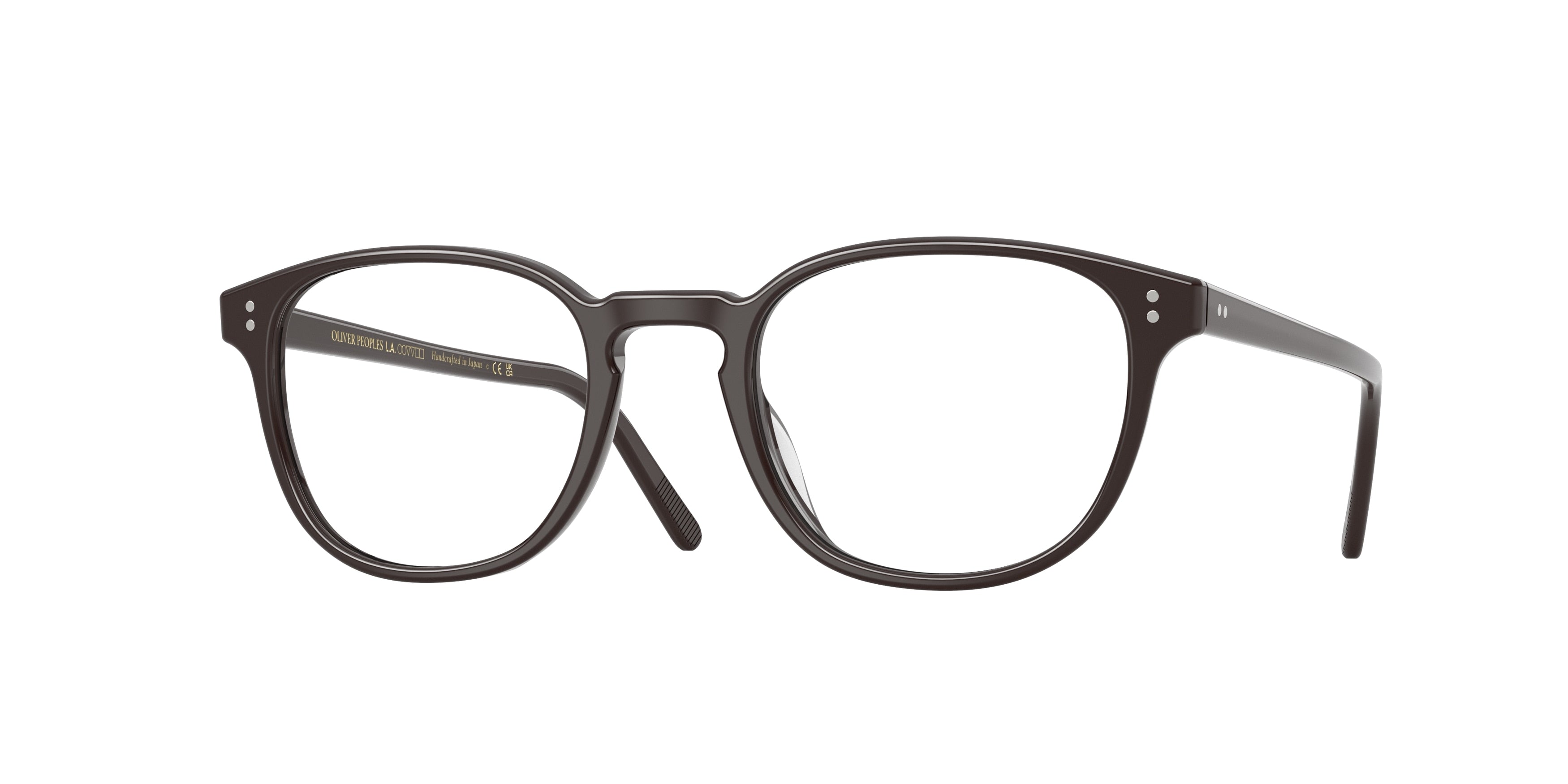 Gafas Graduadas Oliver Peoples Fairmont OV5219 1772 45 21