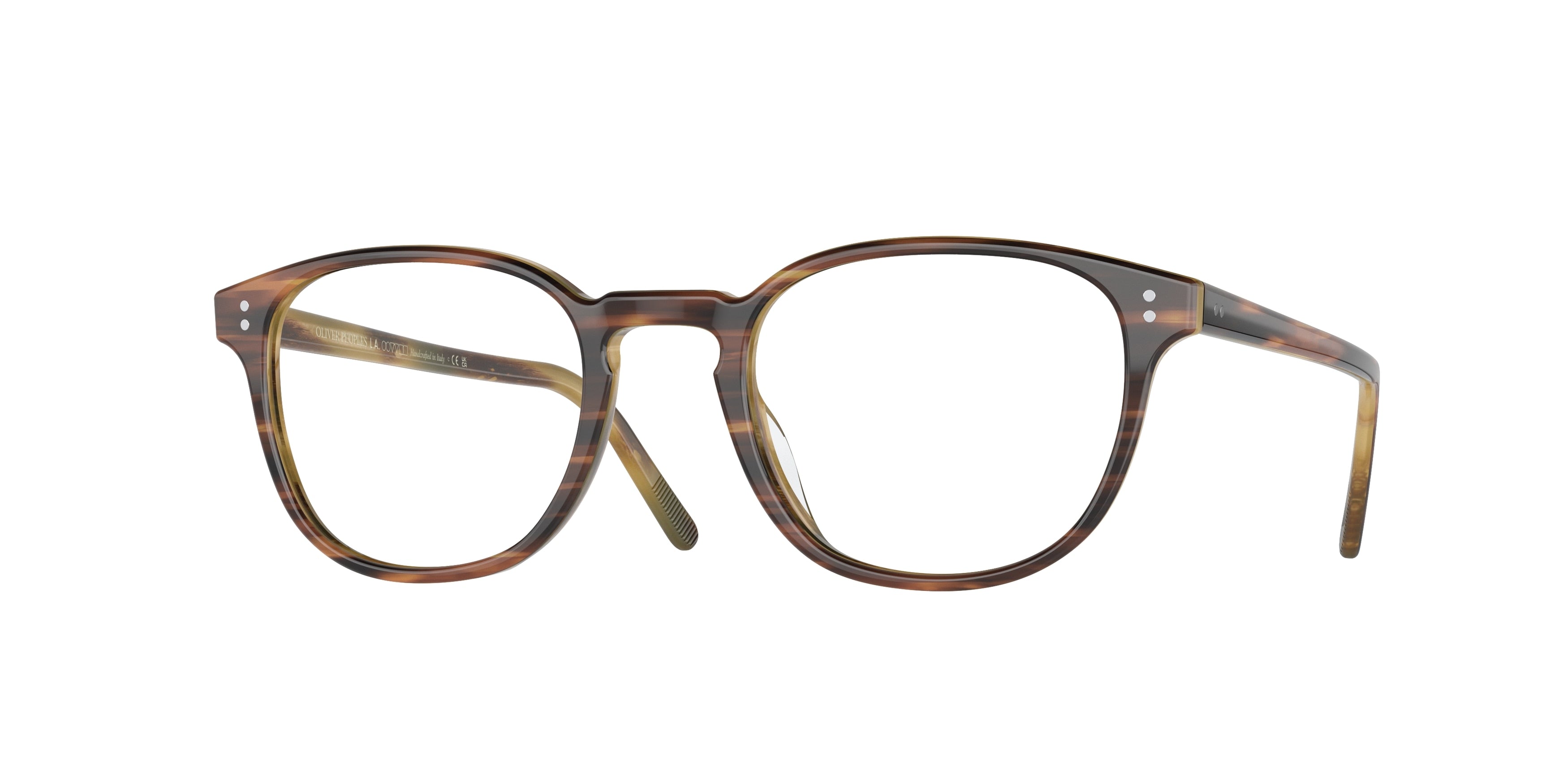Gafas Graduadas Oliver Peoples Fairmont OV5219 1310