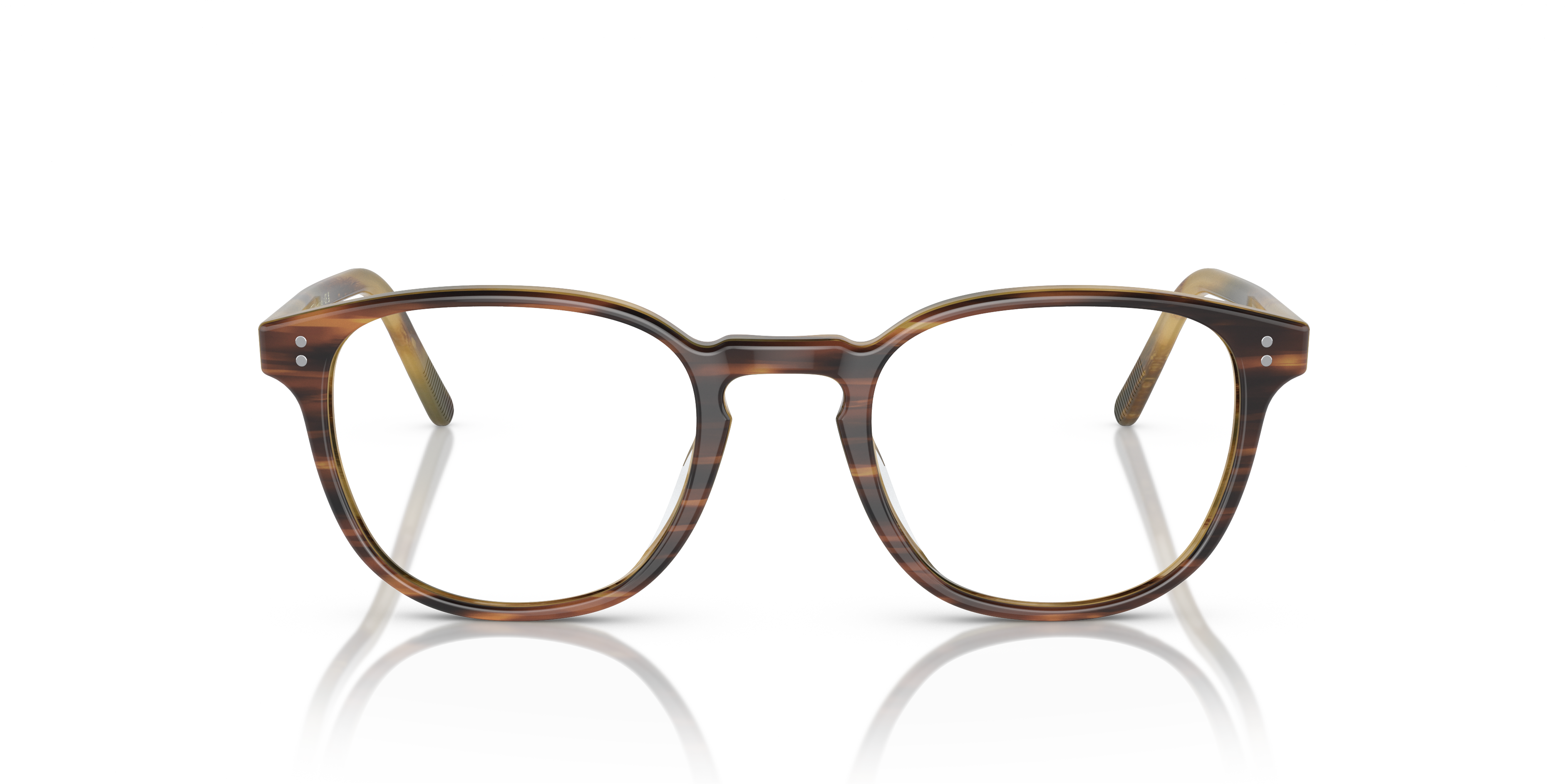 Gafas Graduadas Oliver Peoples Fairmont OV5219 1310