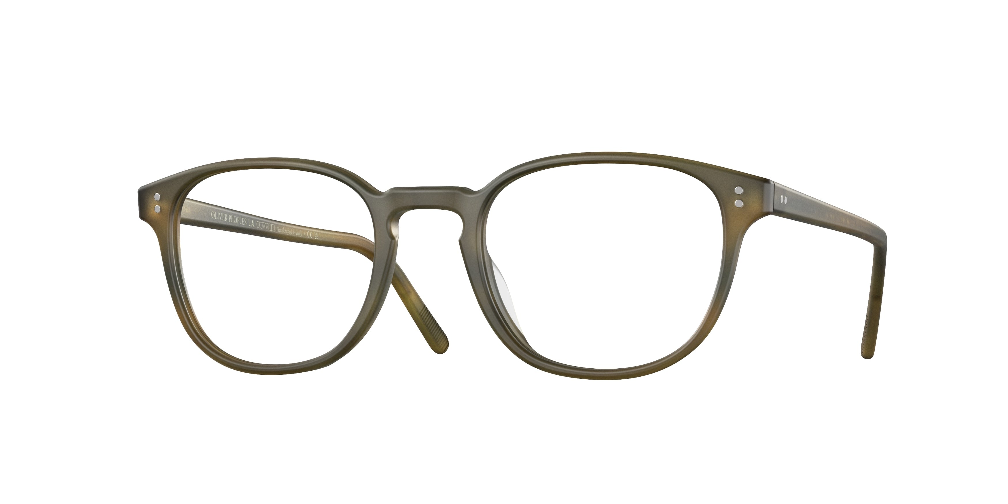 Gafas Graduadas Oliver Peoples Fairmont OV5219 1318