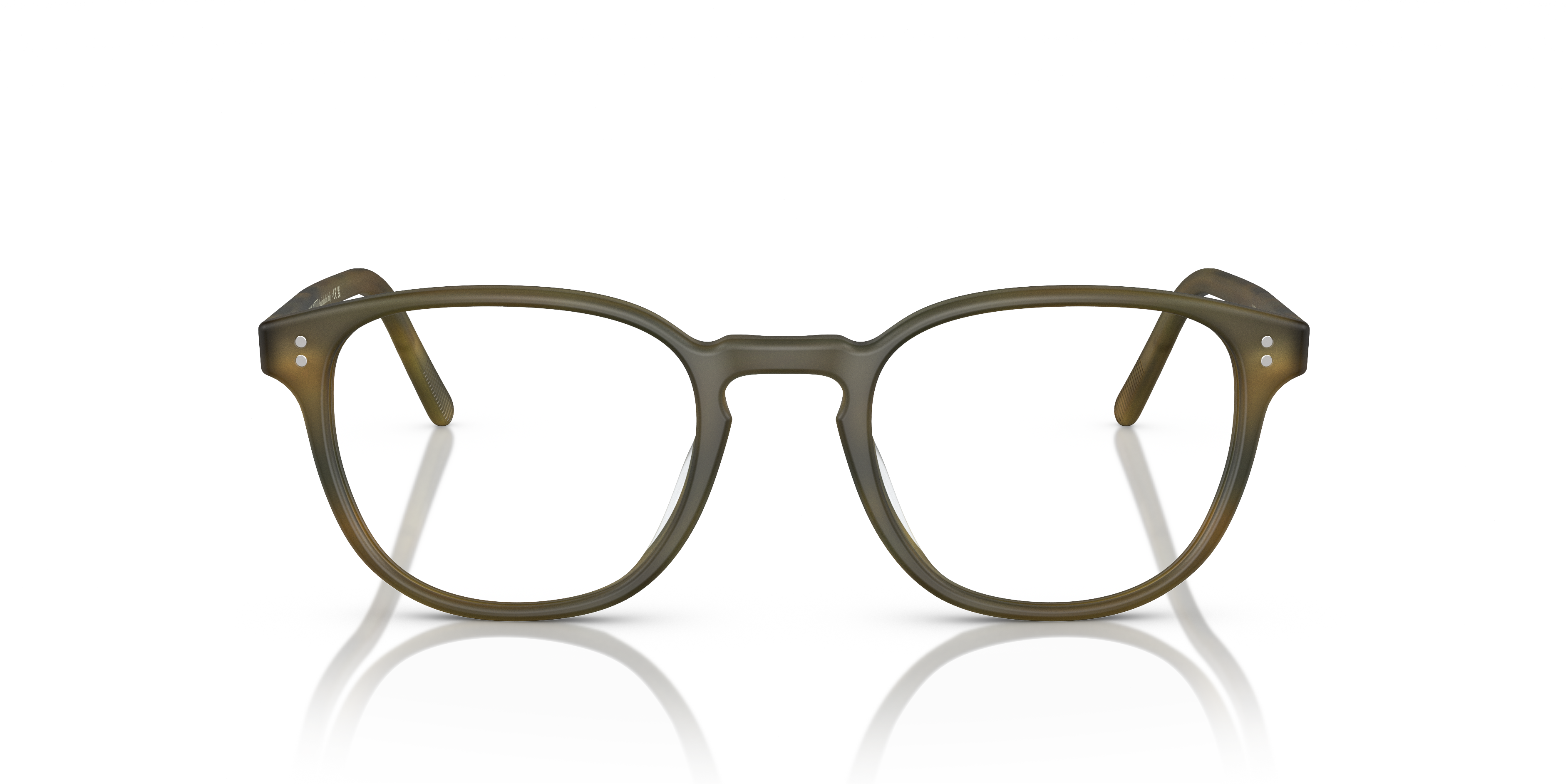 Gafas Graduadas Oliver Peoples Fairmont OV5219 1318