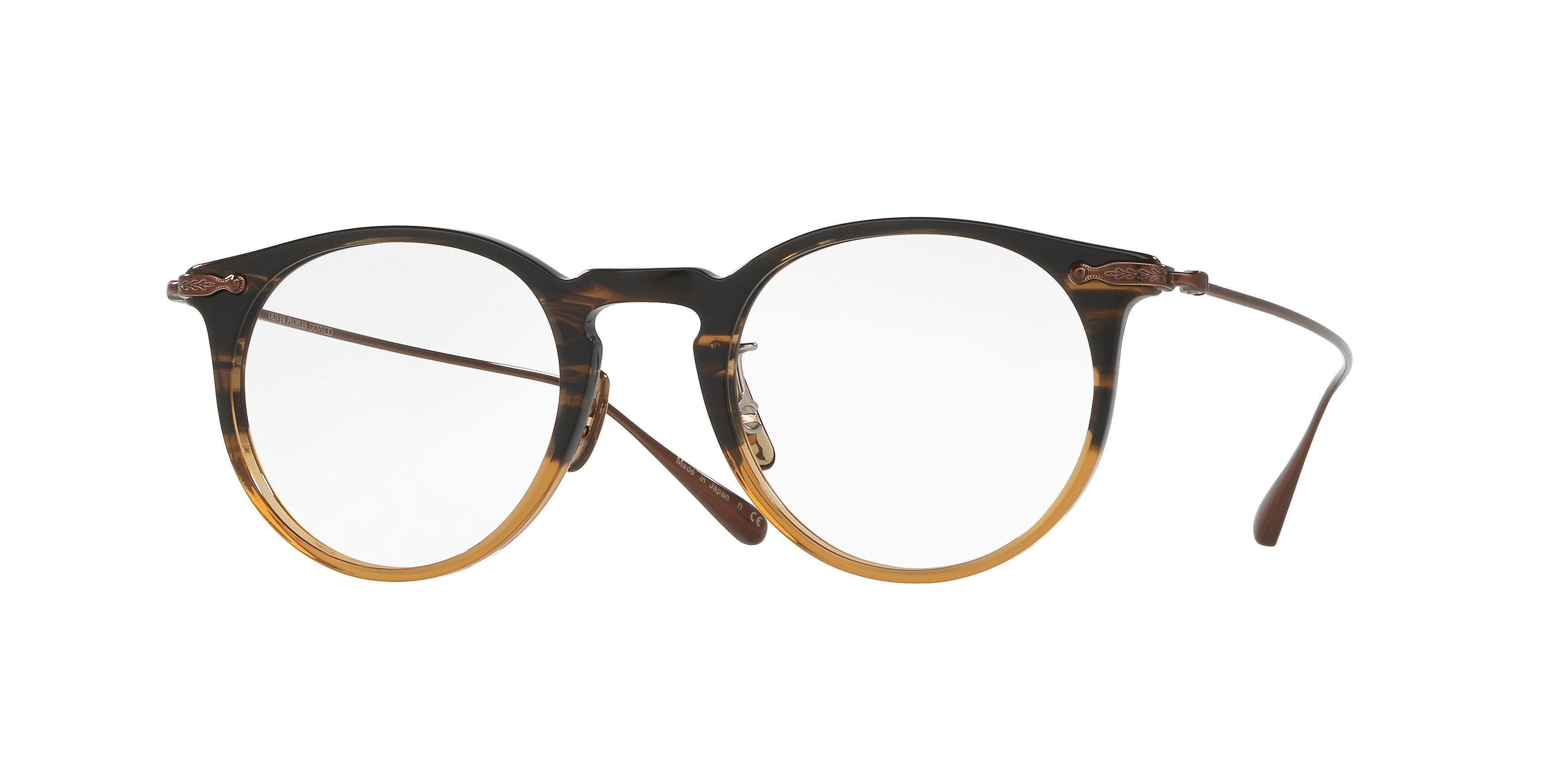 Gafas Graduadas Oliver Peoples MARRET OV5343D 1001