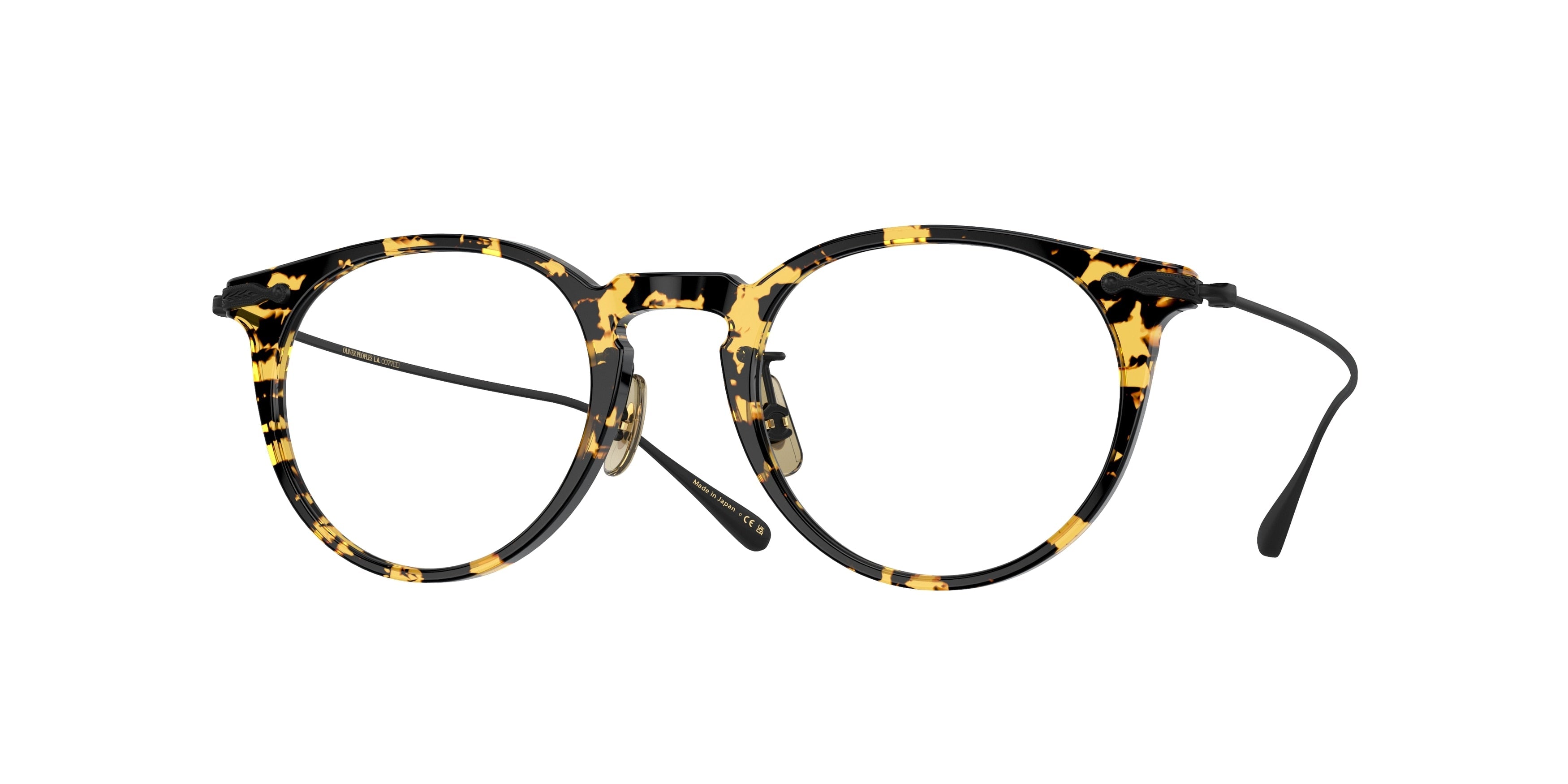Gafas Graduadas Oliver Peoples MARRET OV5343D 1778