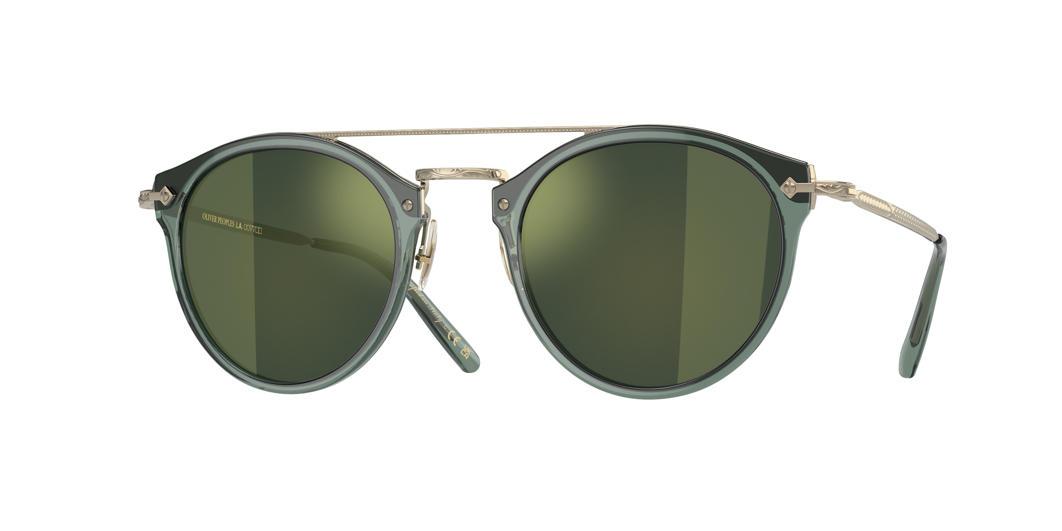Gafas de Sol Oliver Peoples REMICK OV5349S 15476R 50 24