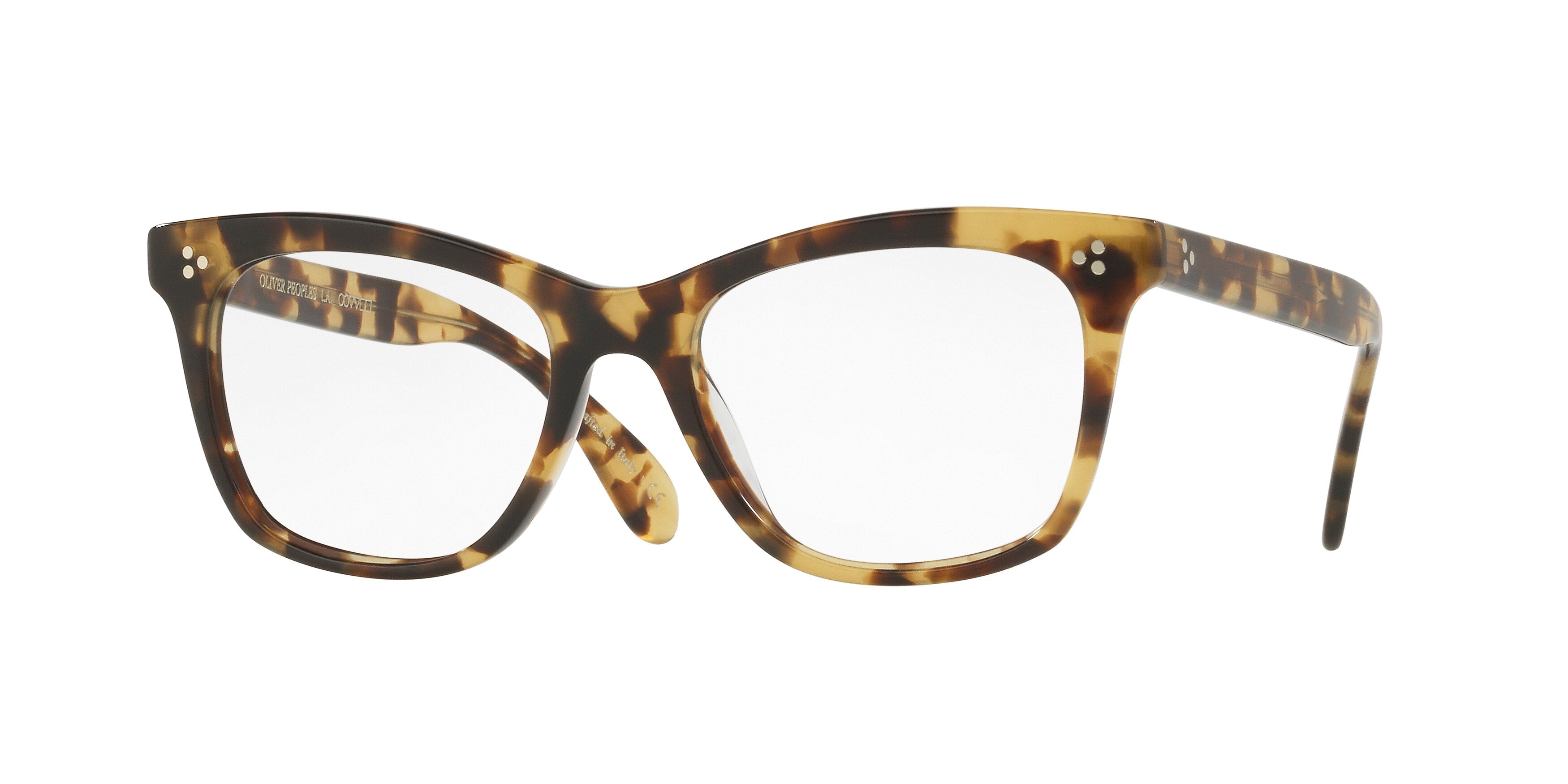 Gafas Graduadas Oliver Peoples PENNEY OV5375U 1550 51 18