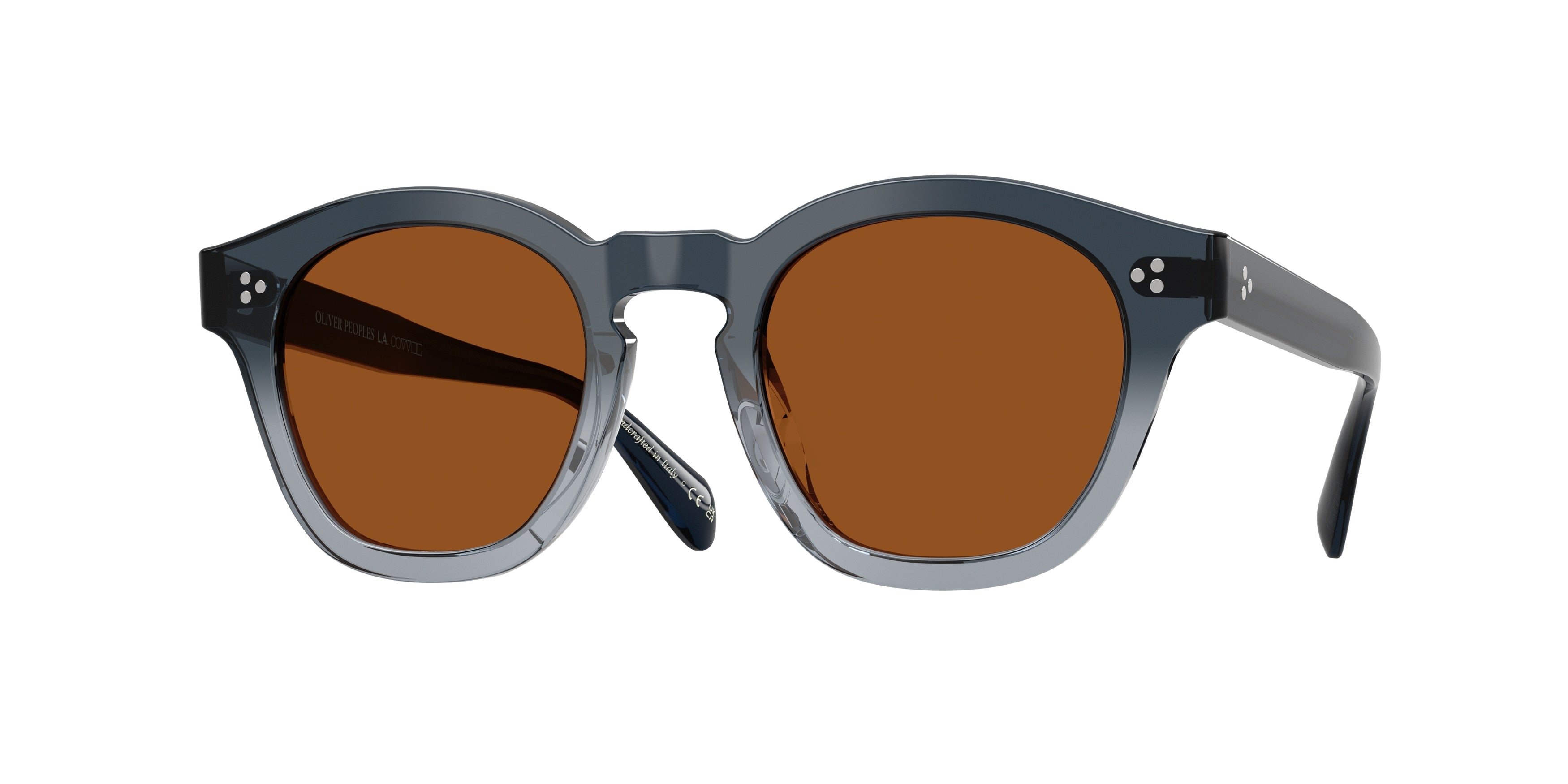 Gafas de Sol Oliver Peoples Boudreau l.a OV5382SU 177773 48 22