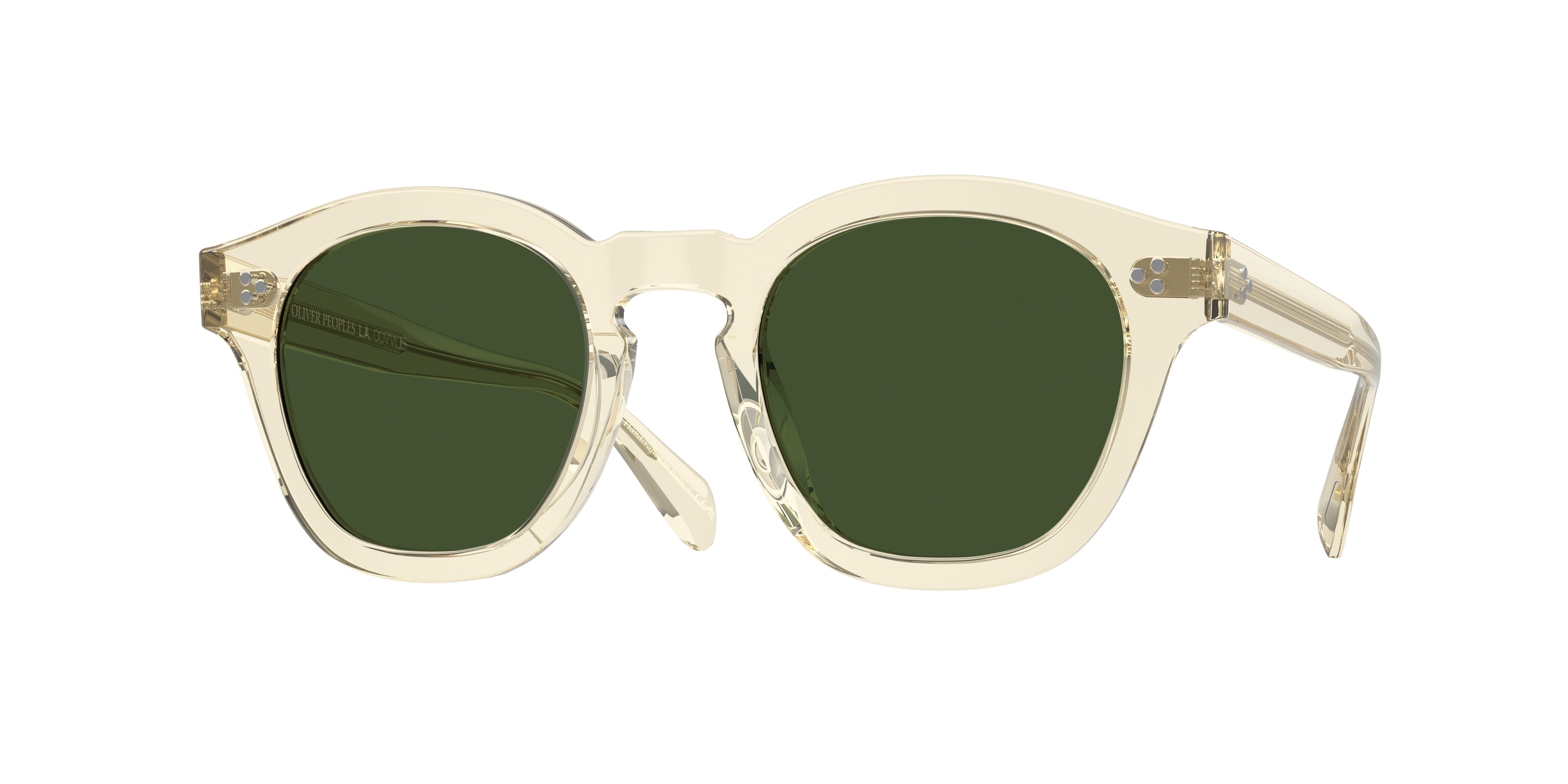 Gafas de Sol Oliver Peoples Broudreau L.A OV5382SU 109471