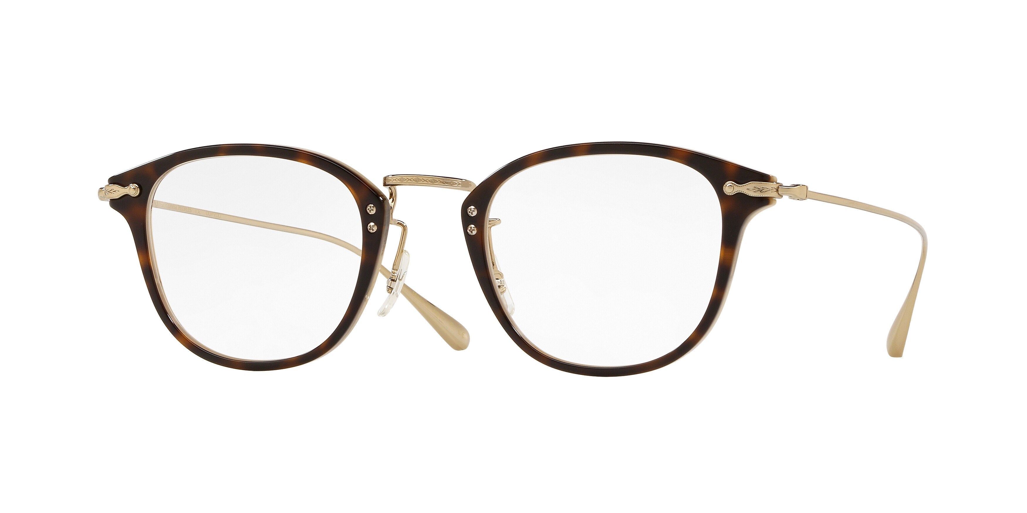 Gafas Graduadas Oliver Peoples DAVITT OV5389D 1666 48 23