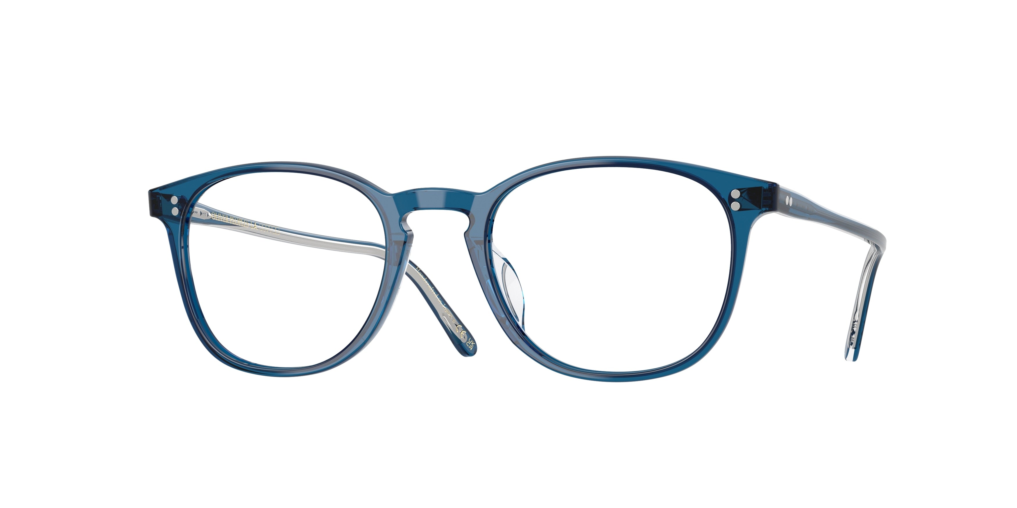 Gafas Graduadas Oliver Peoples Finley Vintage OV5397U 1793 49 20