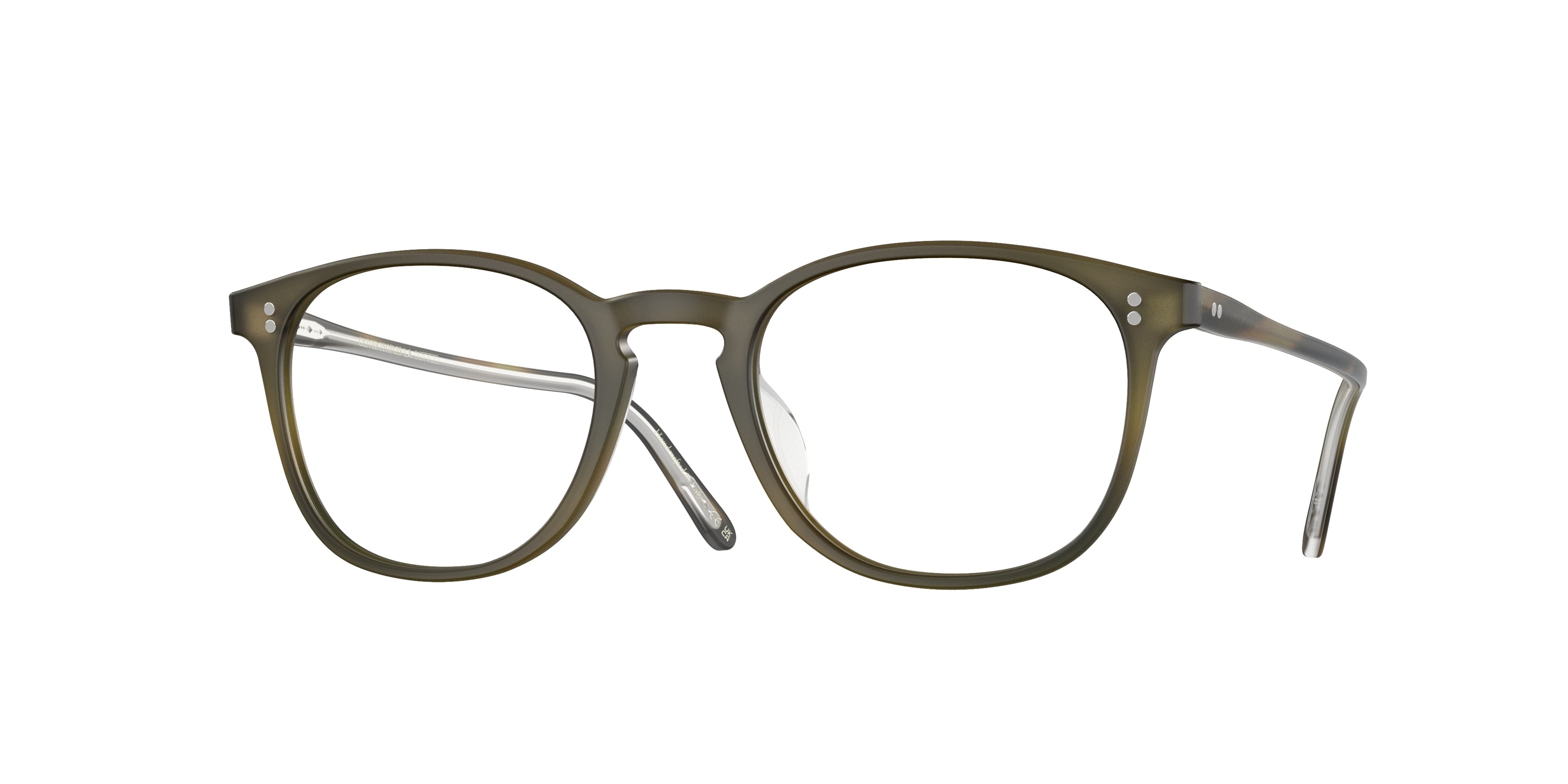 Gafas Graduadas Oliver Peoples Finley Vintage OV5397U 1318