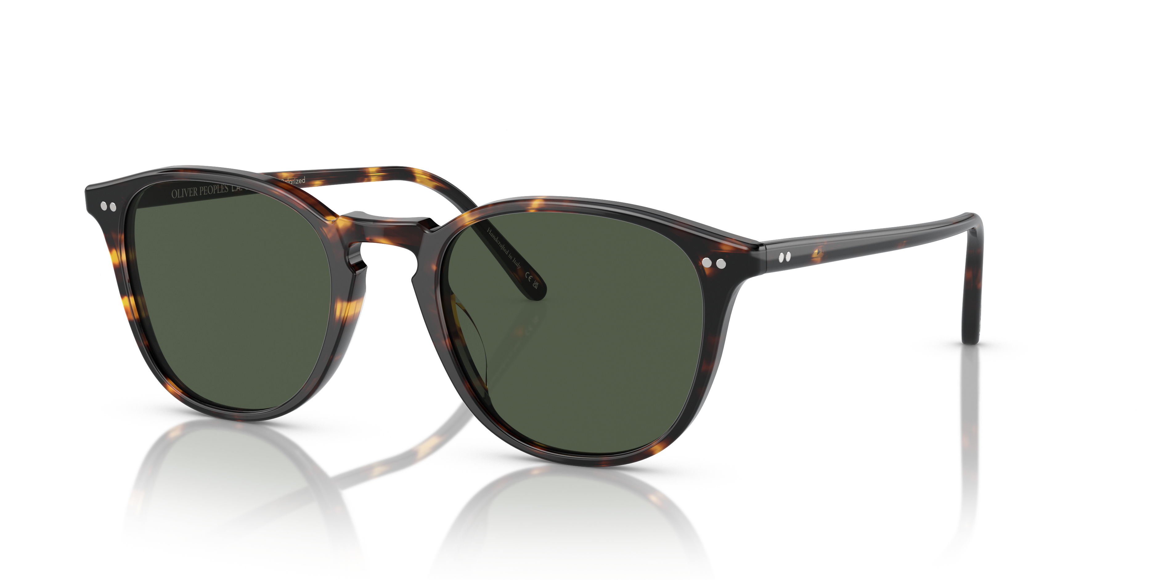 Gafas de Sol Oliver Peoples Forma L.A OV5514SU 16549A 51 21