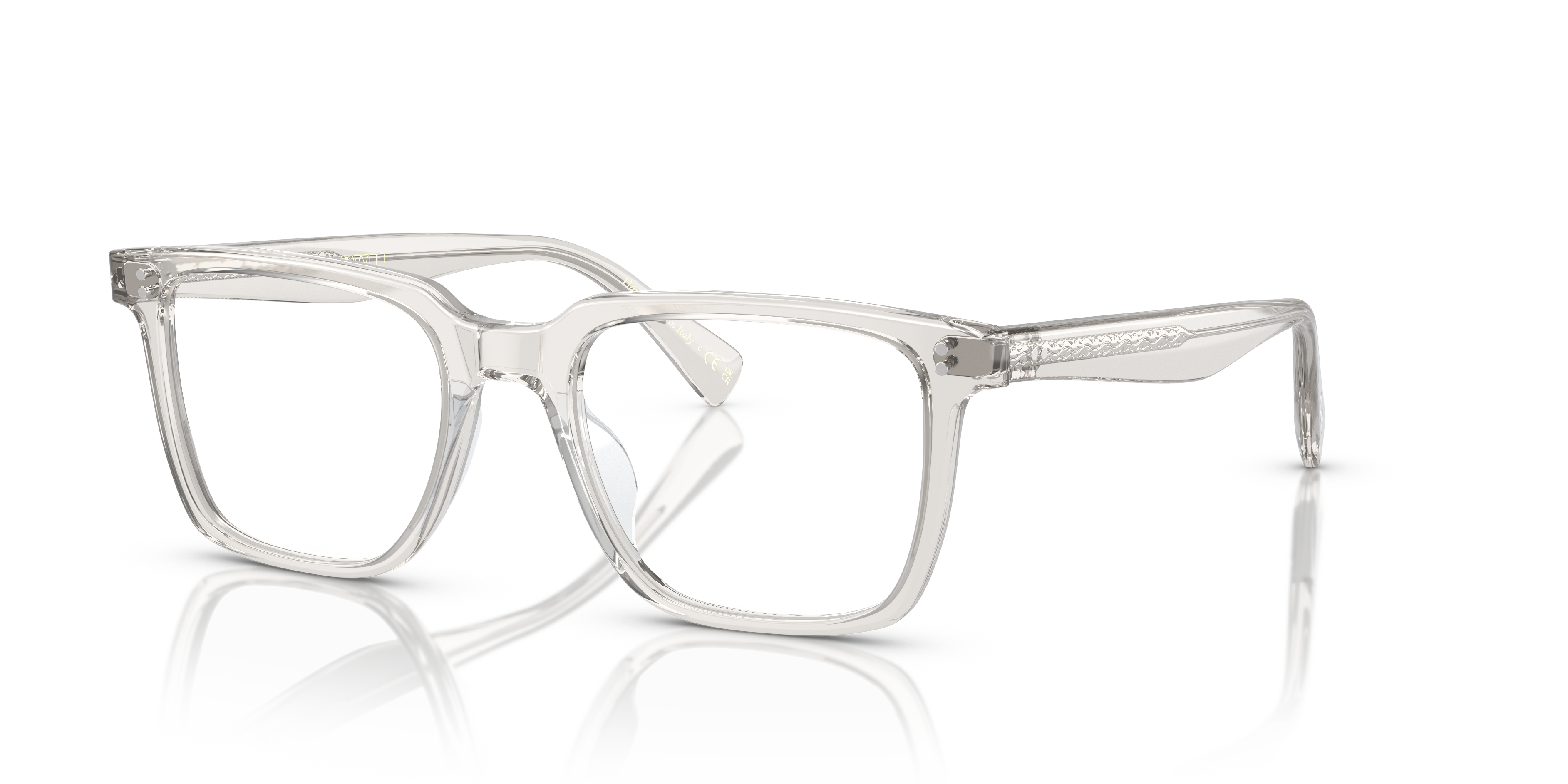 Gafas Graduadas Oliver Peoples Lachman OV5419U 1669 50 19