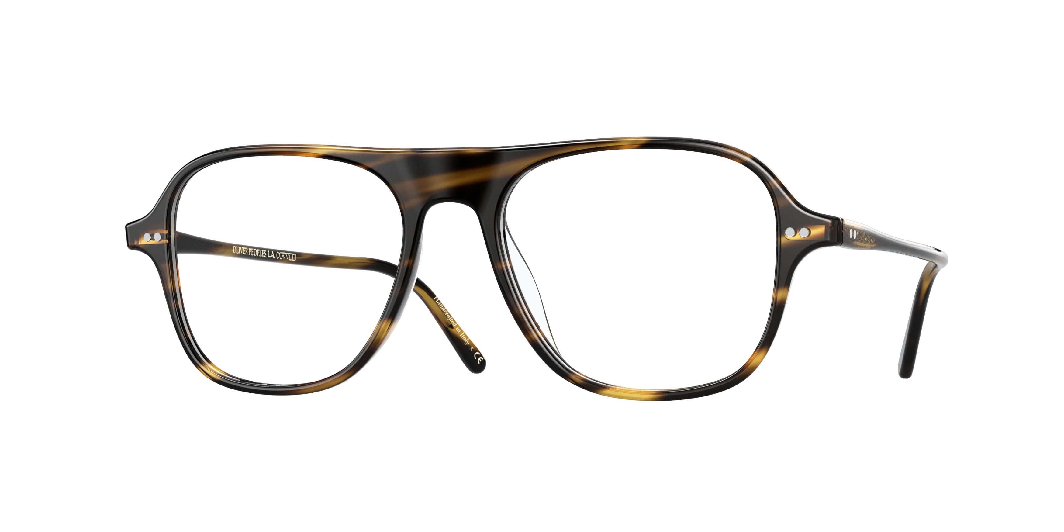 Gafas Graduadas Oliver Peoples Nilos OV5439U 1003 53 18