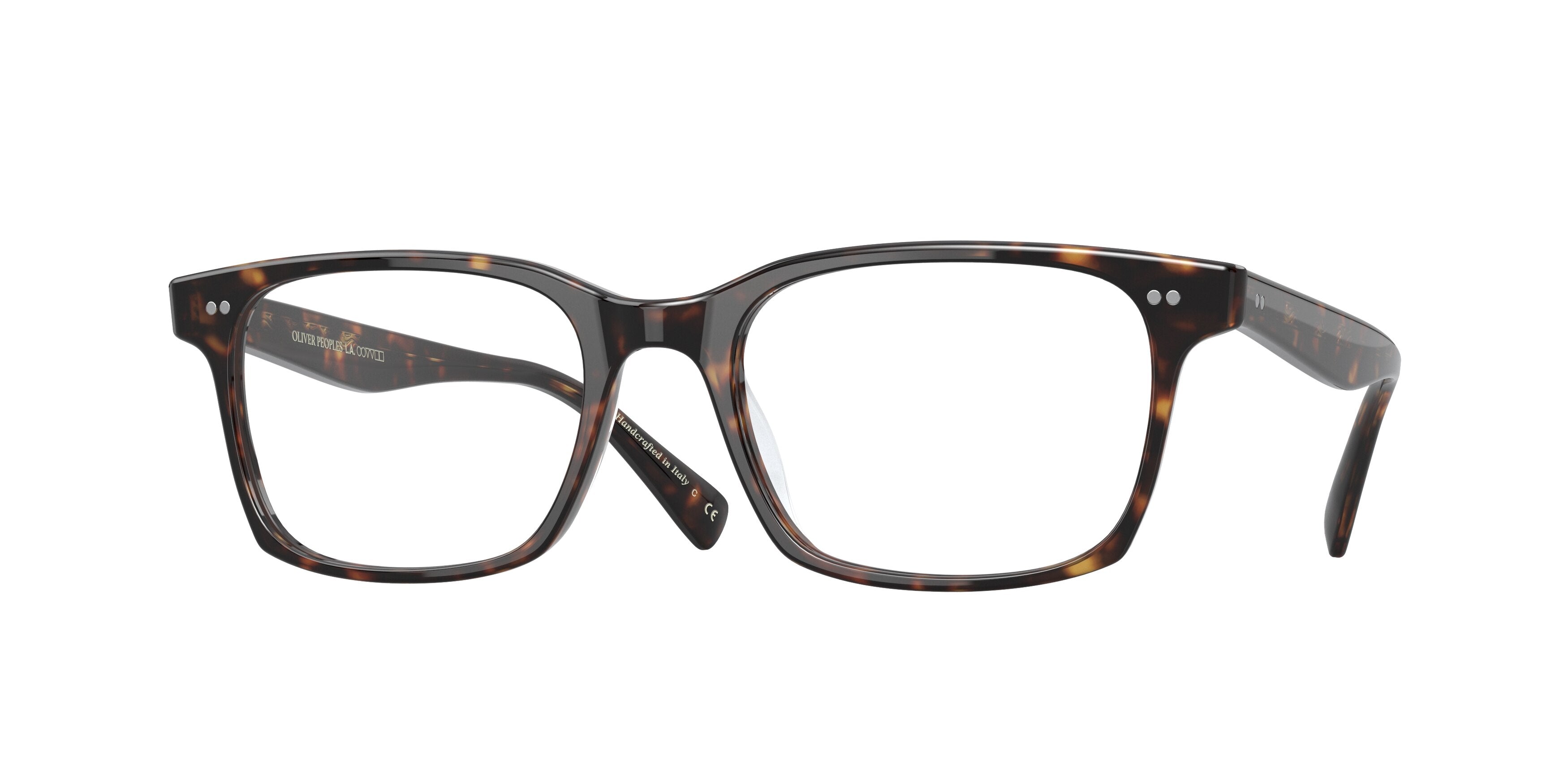 Gafas Graduadas Oliver Peoples Nisen OV5446U 1009 51 19