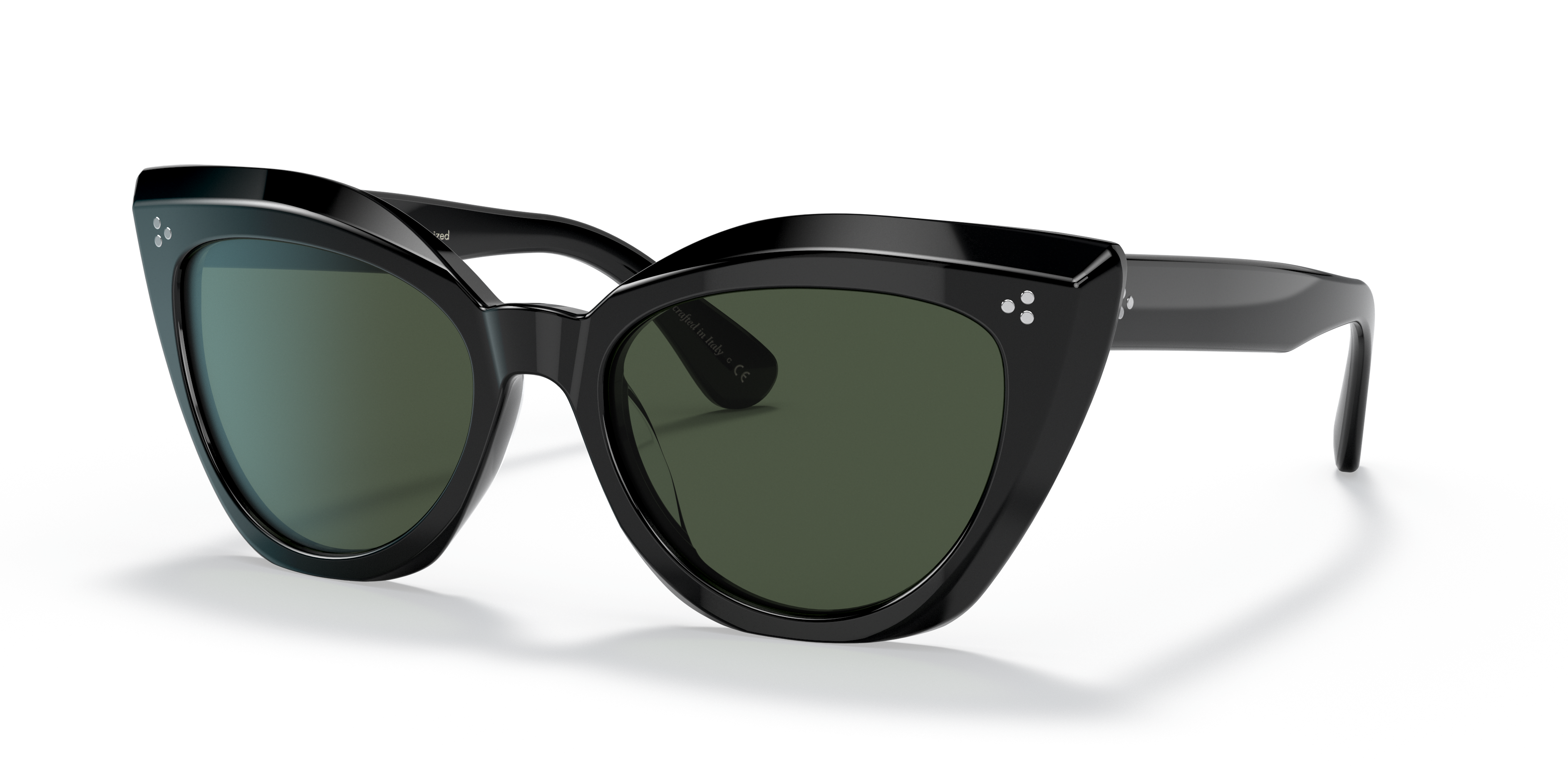 Gafas de Sol Oliver Peoples 5452U 10059A 55 19
