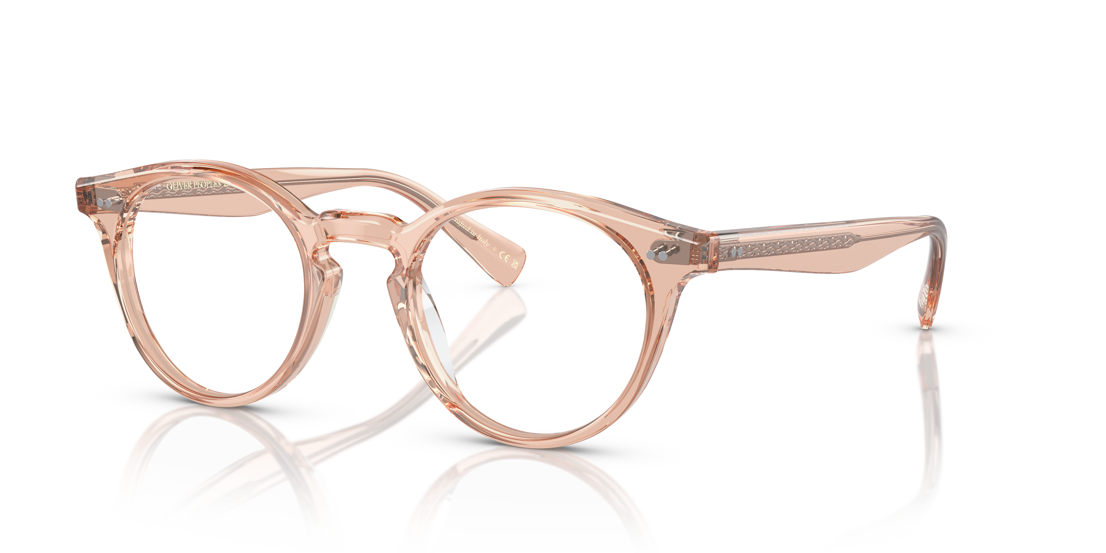 Gafas de Sol Oliver Peoples Romare OV5459U 1758 48 22