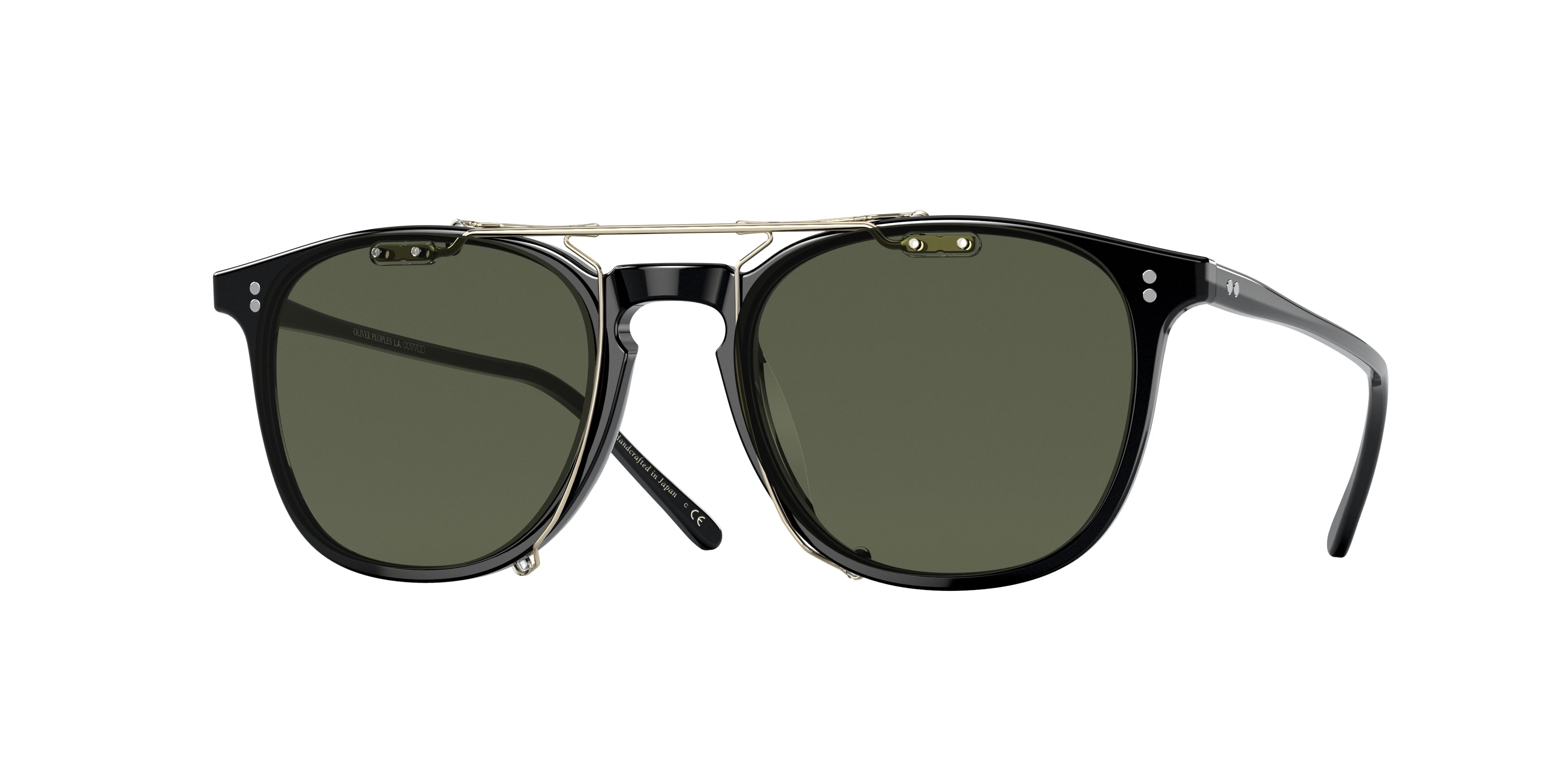 Gafas Graduadas Oliver Peoples FINLEY 1993 CLIP OV5491C 50359A