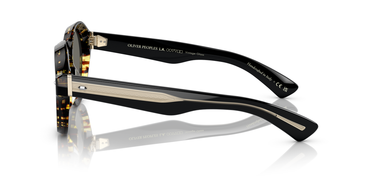 Sunglasses Oliver Peoples Cassavet OV5493SU 1178R5 50 23