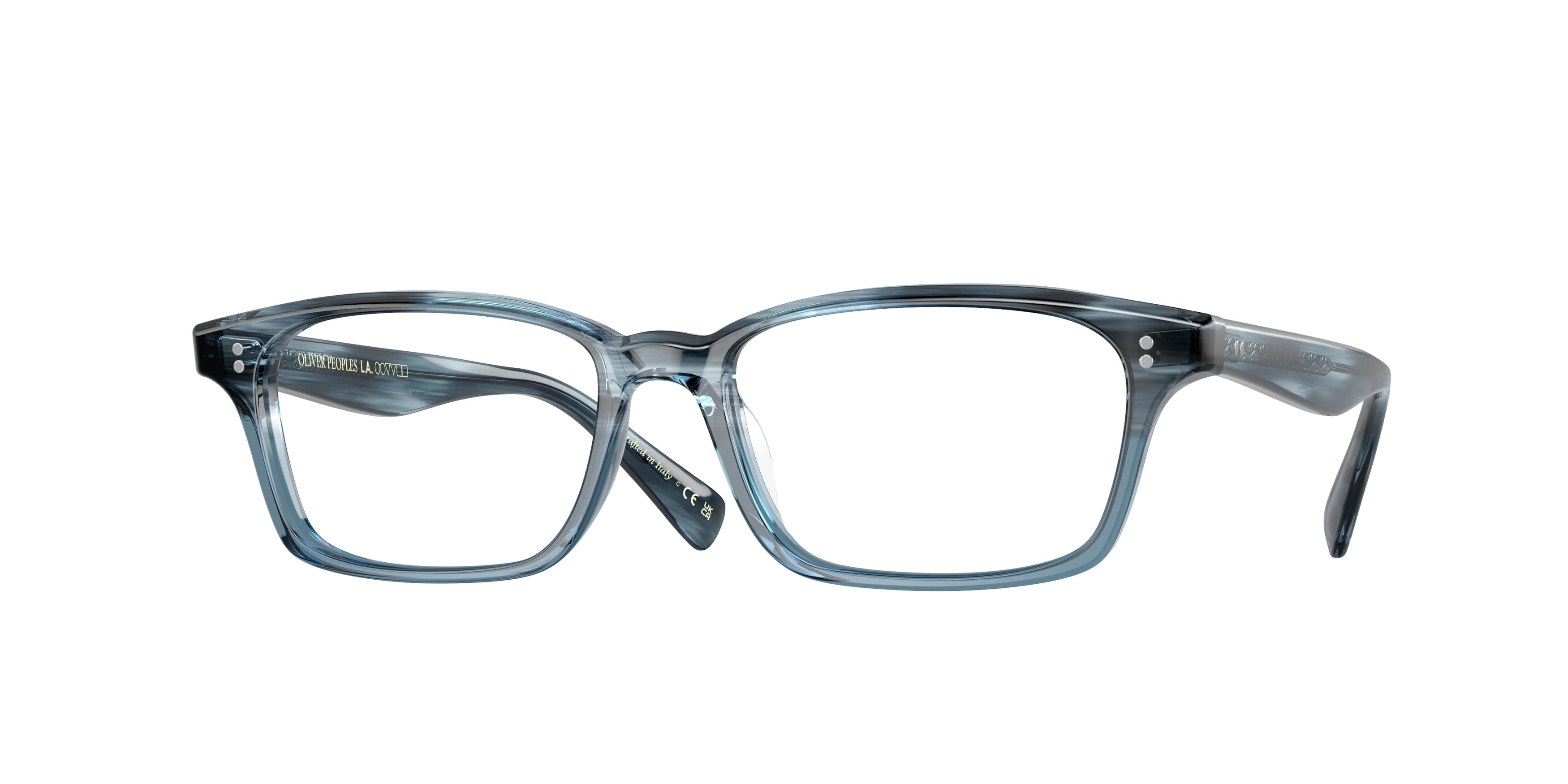 Gafas Graduadas Oliver Peoples EDELSON OV5501U 1730 52 16