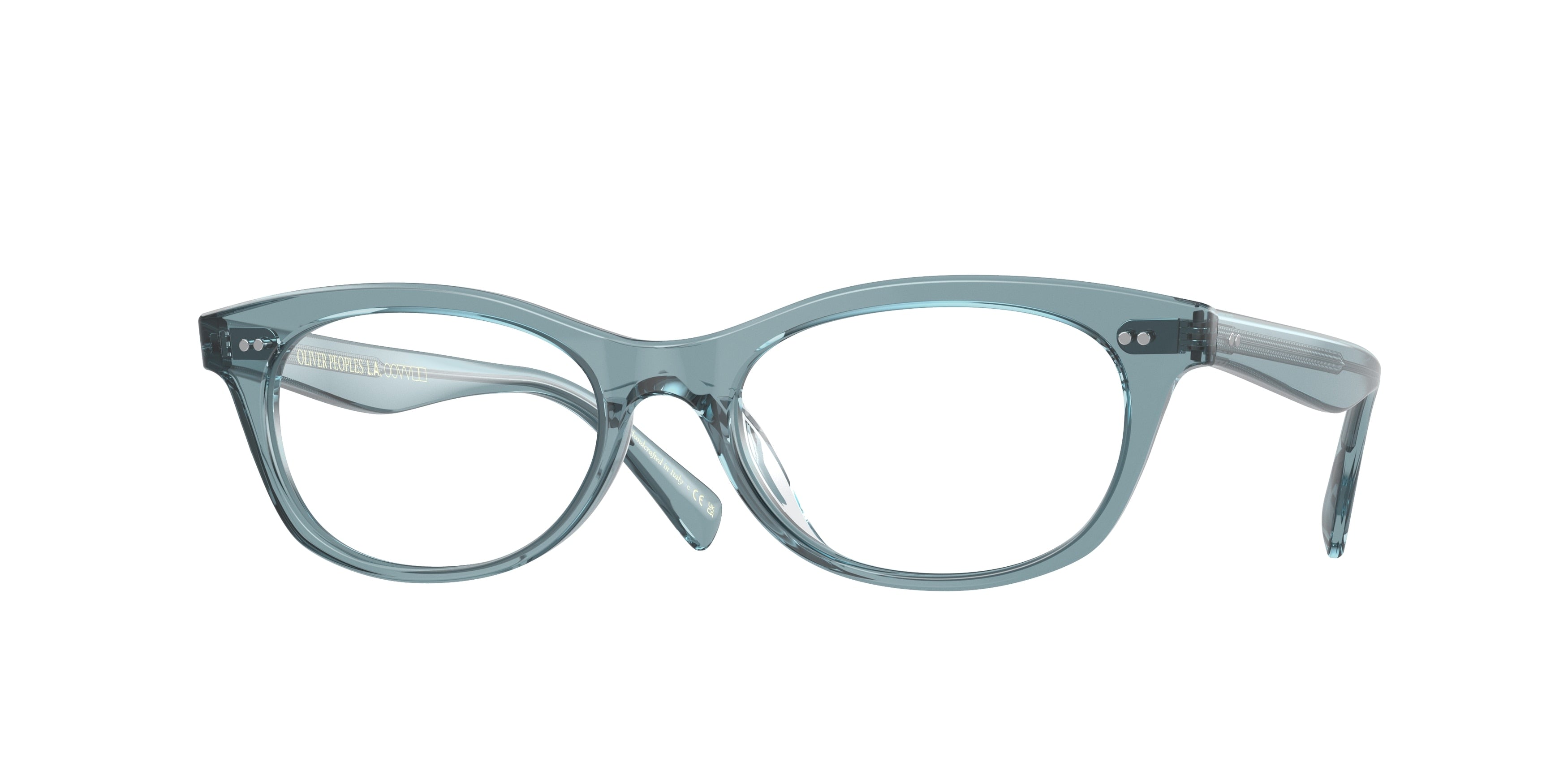 Gafas Graduadas Oliver Peoples DEZERAI OV5503U 1617 51 17