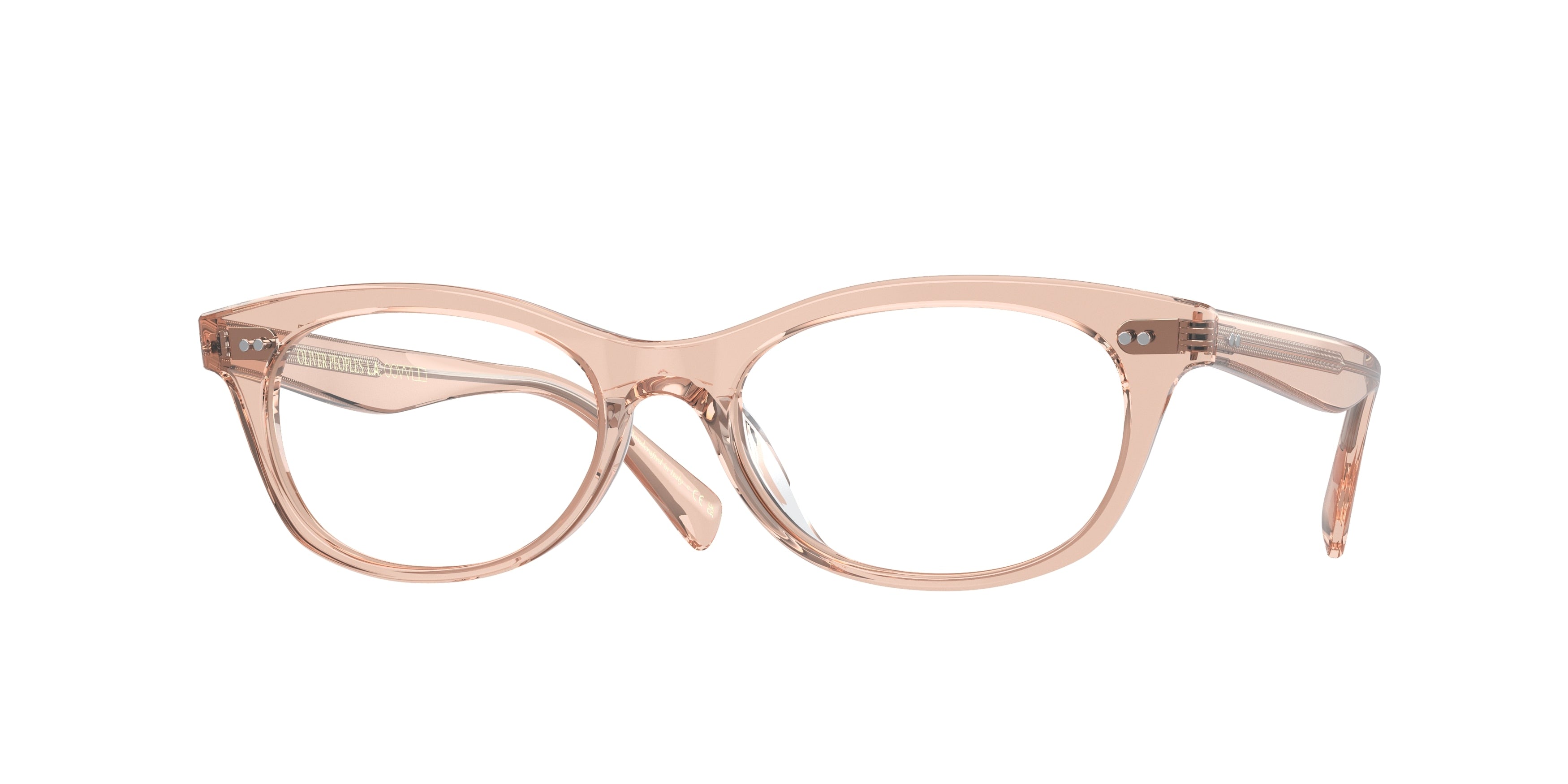 Gafas Graduadas Oliver Peoples DEZERAI OV5503U 1758 51 17