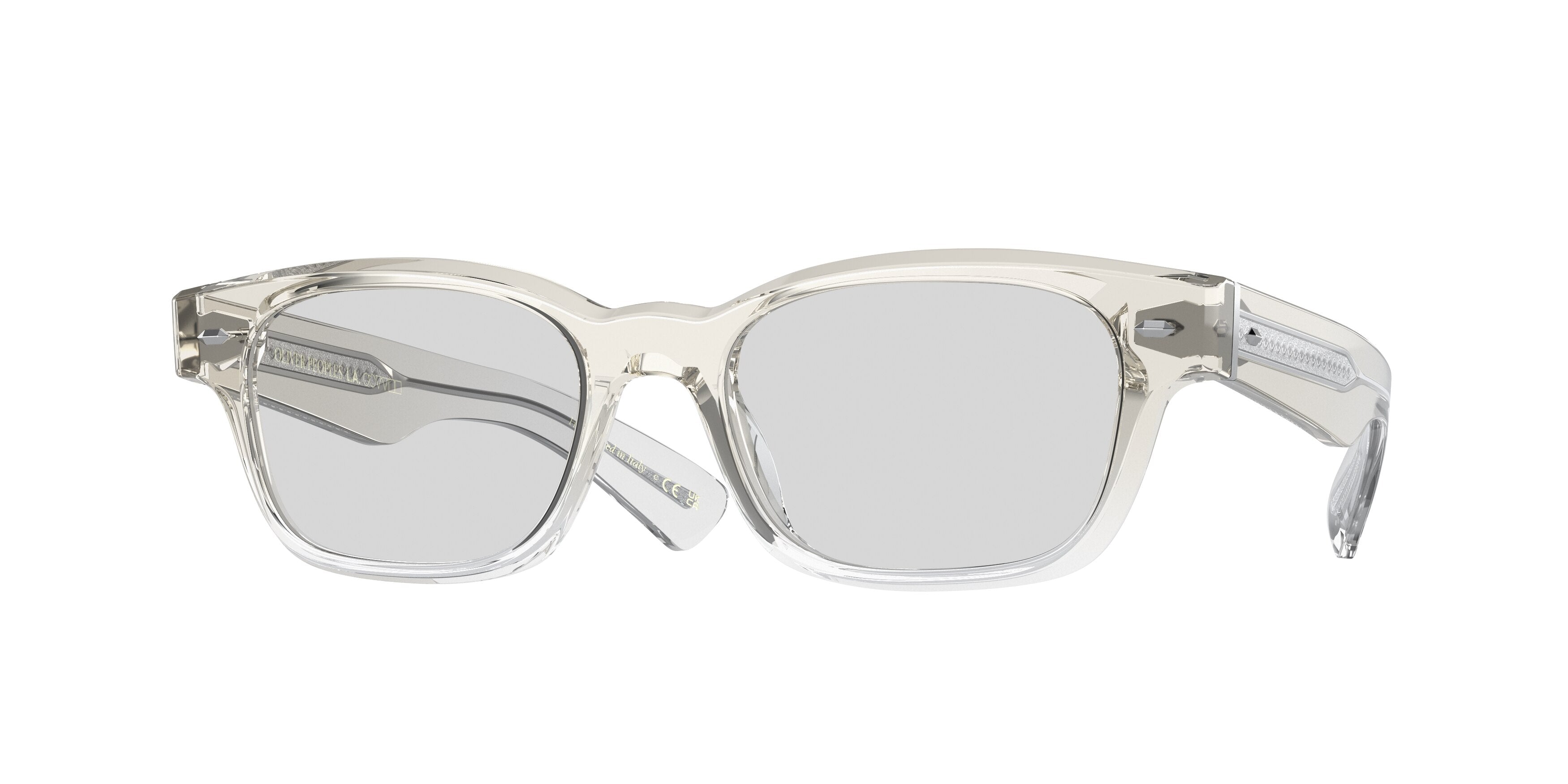 Gafas Graduadas Oliver Peoples LATIMORE OV5507U 1752 51 18