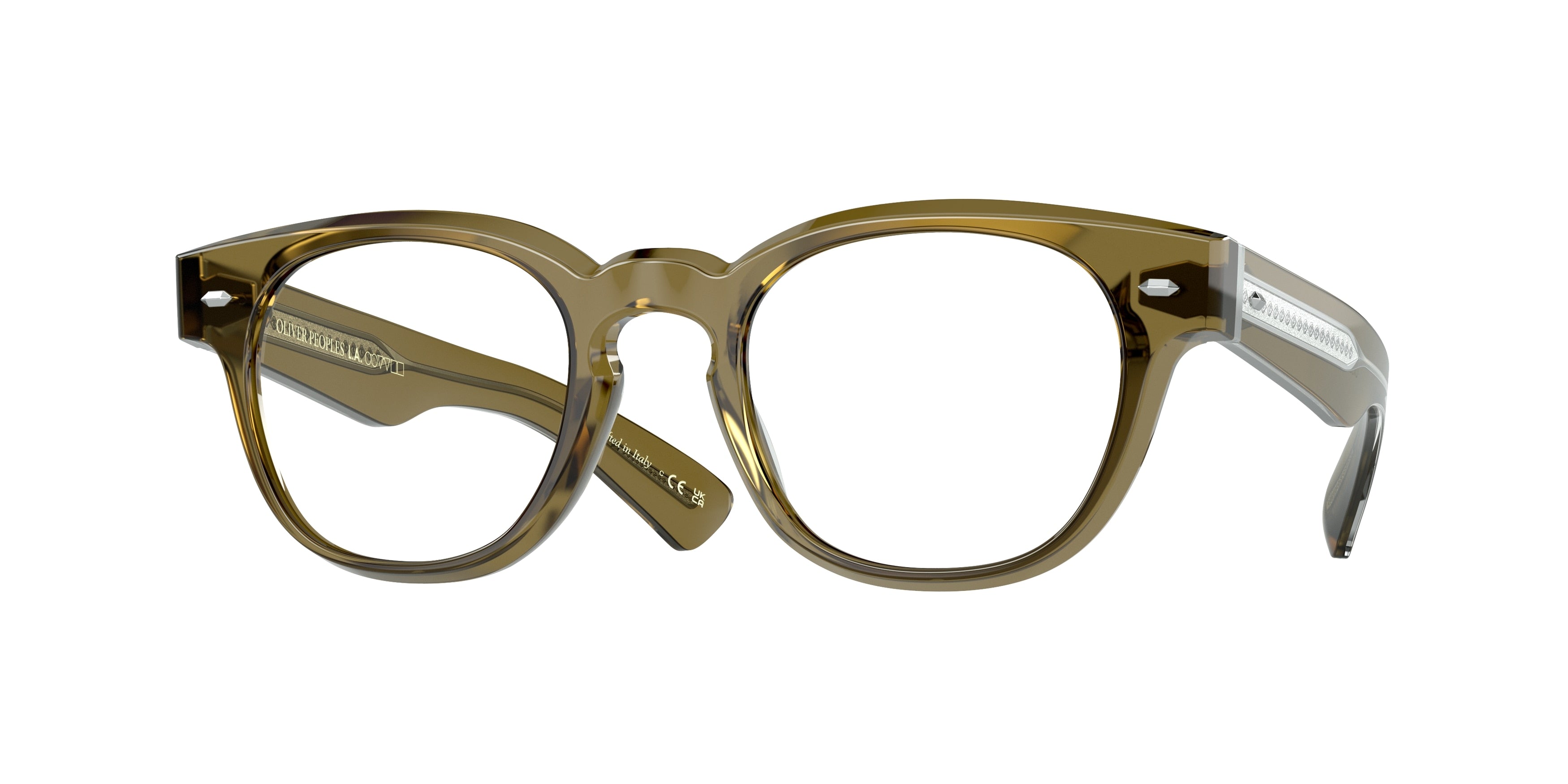 Gafas Graduadas Oliver Peoples ALLENBY OV5508U 1678 49 22