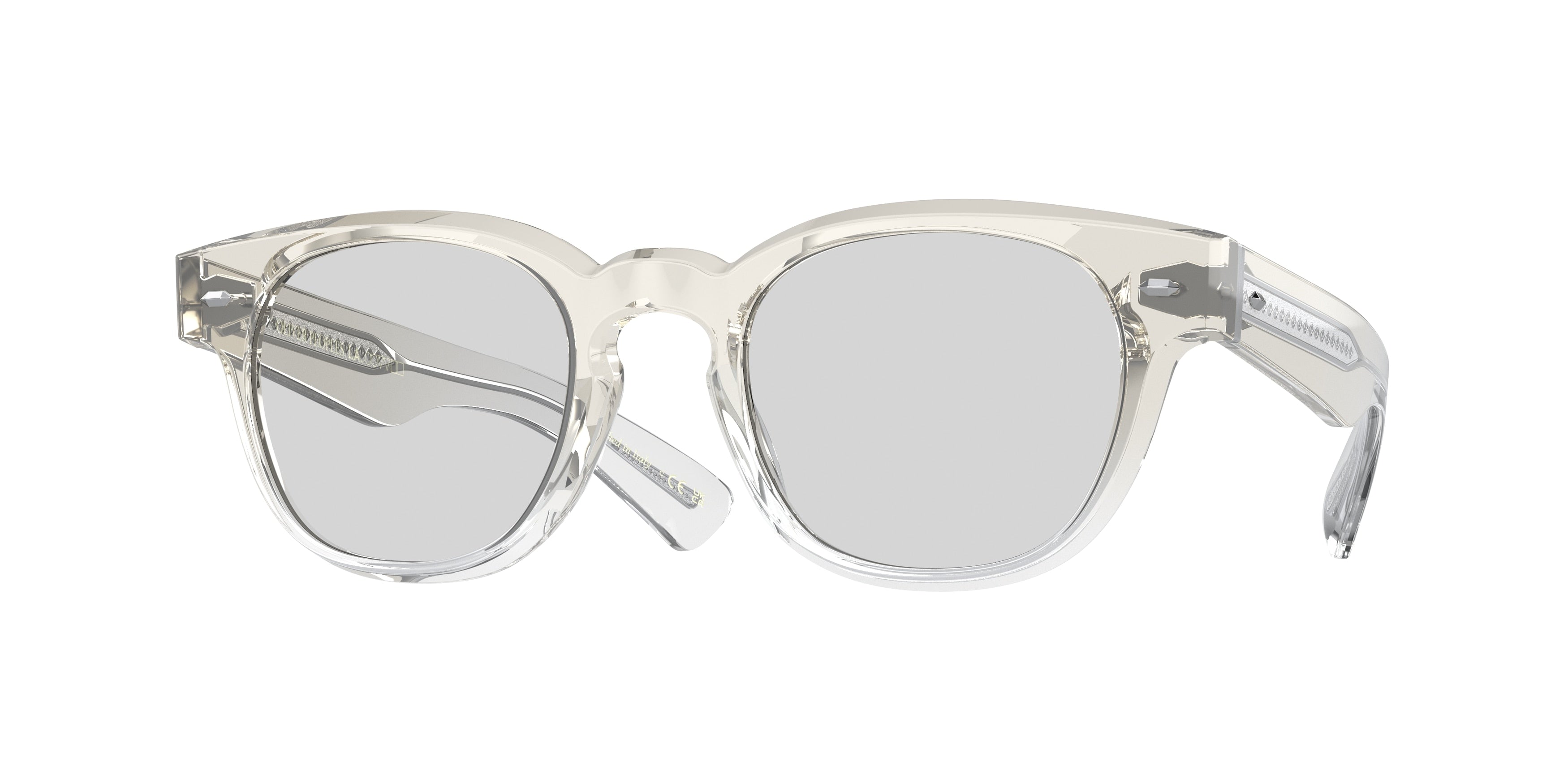 Gafas Graduadas Oliver Peoples ALLENBY OV5508U 1752 49 22