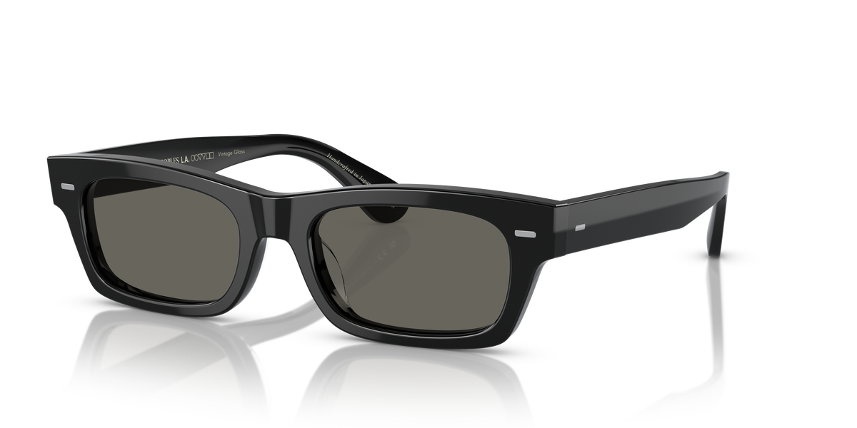 Sunglasses Oliver Peoples Boudreau L.A OV5510SU 1731R5 52 19