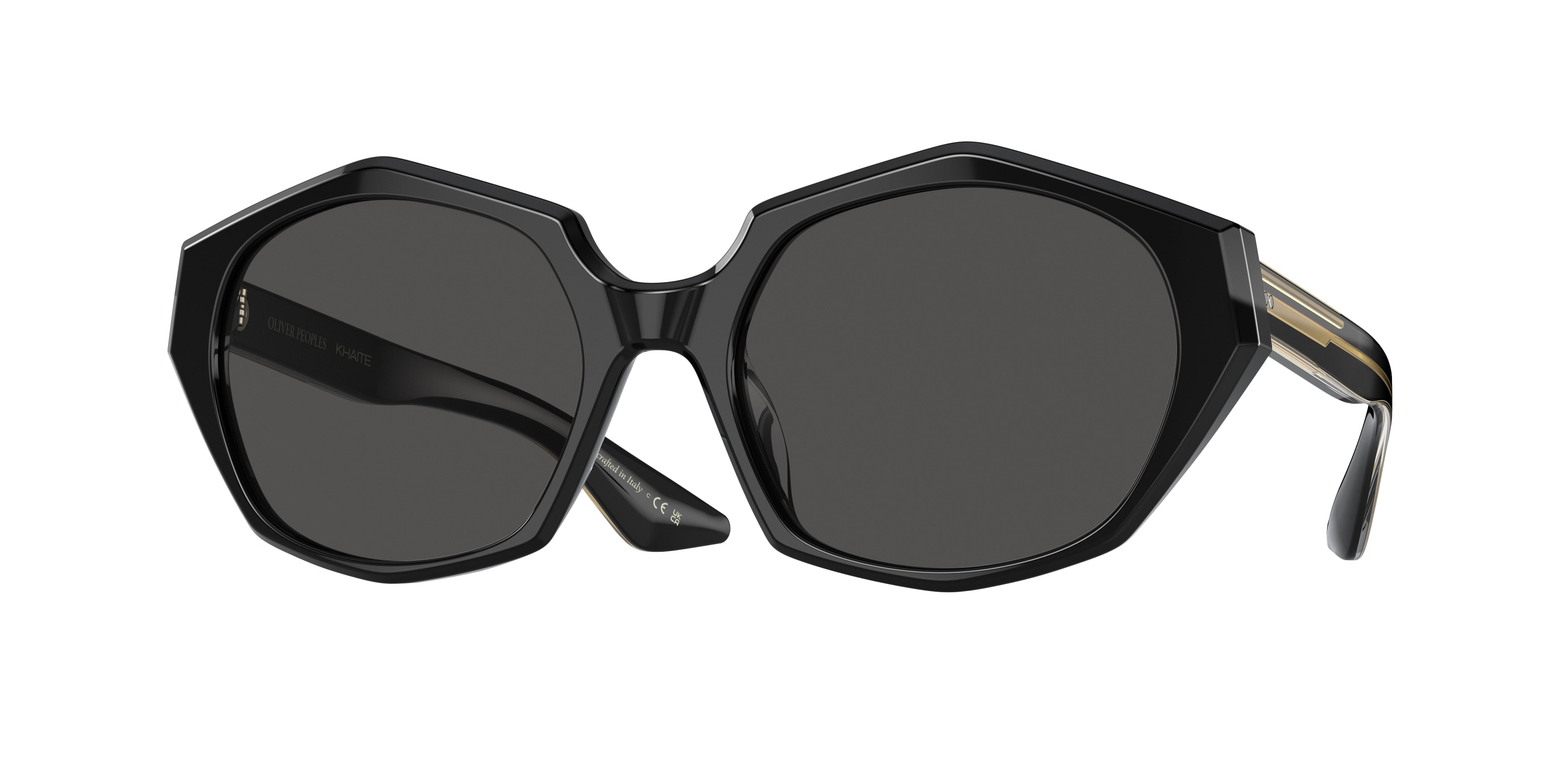Gafas de Sol Oliver Peoples 1971C Khaite OV5511SU 100581 57 19