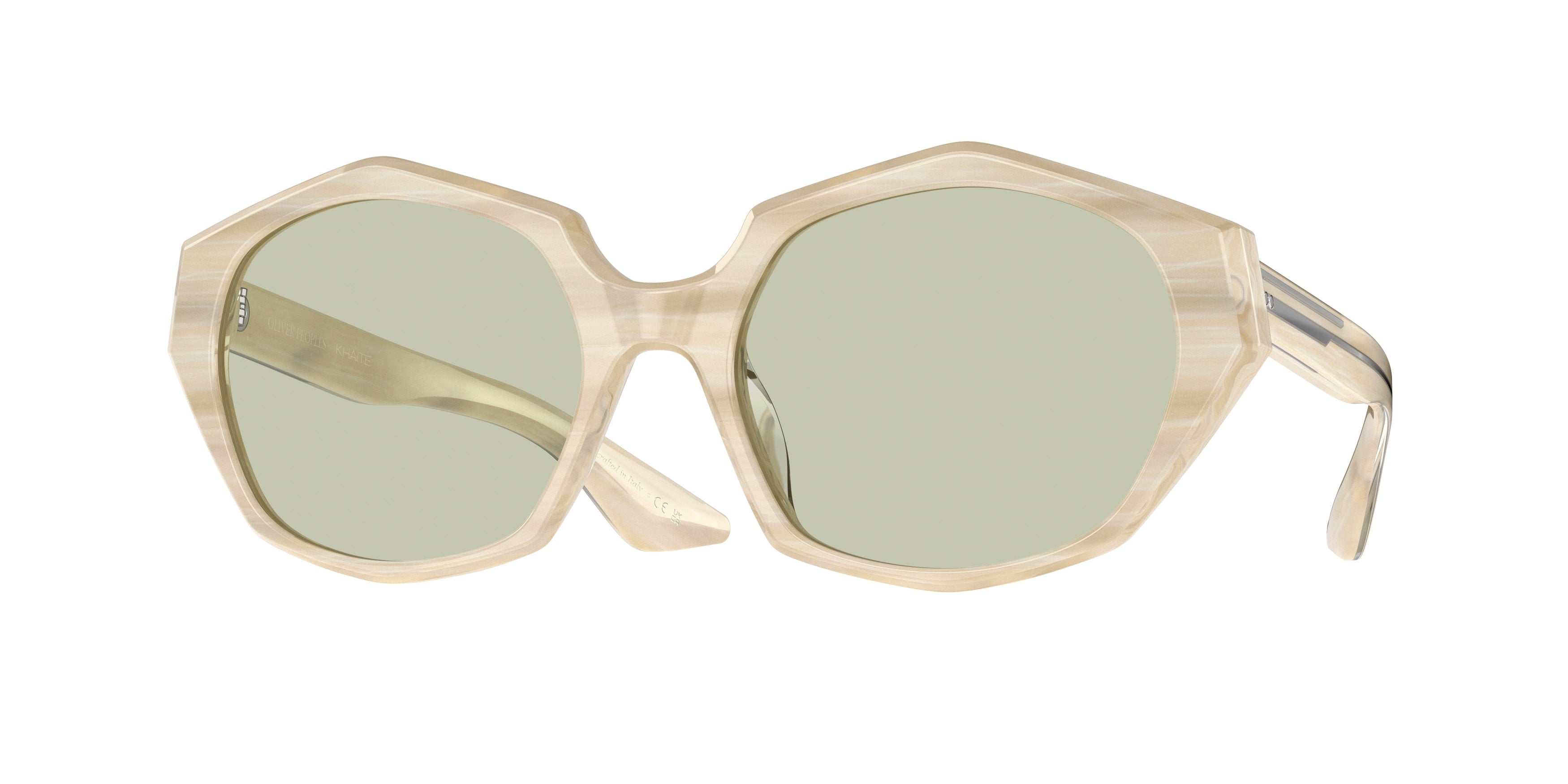 Gafas de Sol Oliver Peoples 1971C Khaite OV5511SU 10492 57 19