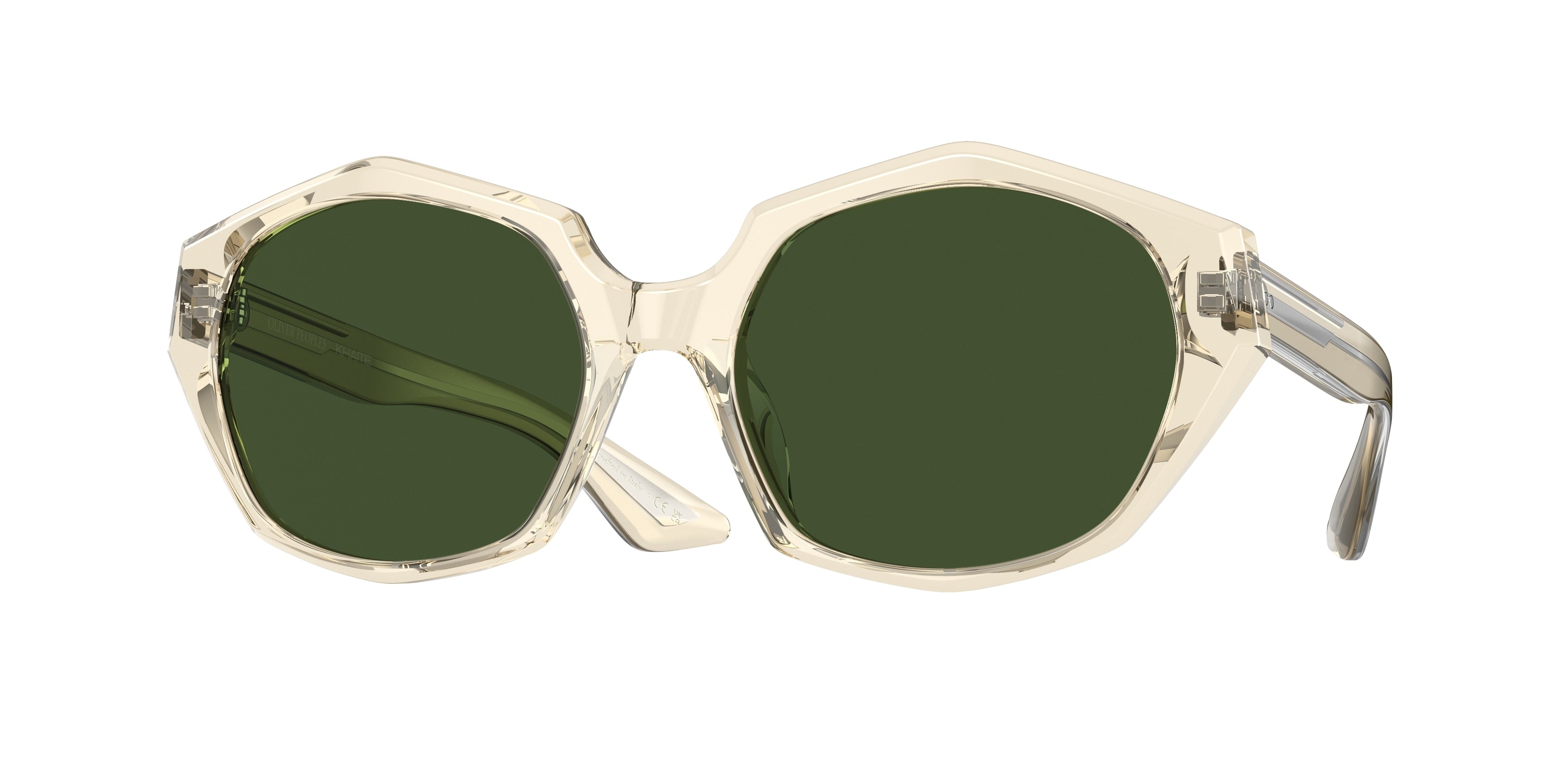 Gafas de Sol Oliver Peoples 1971C Khaite OV5511SU 109471 57 19