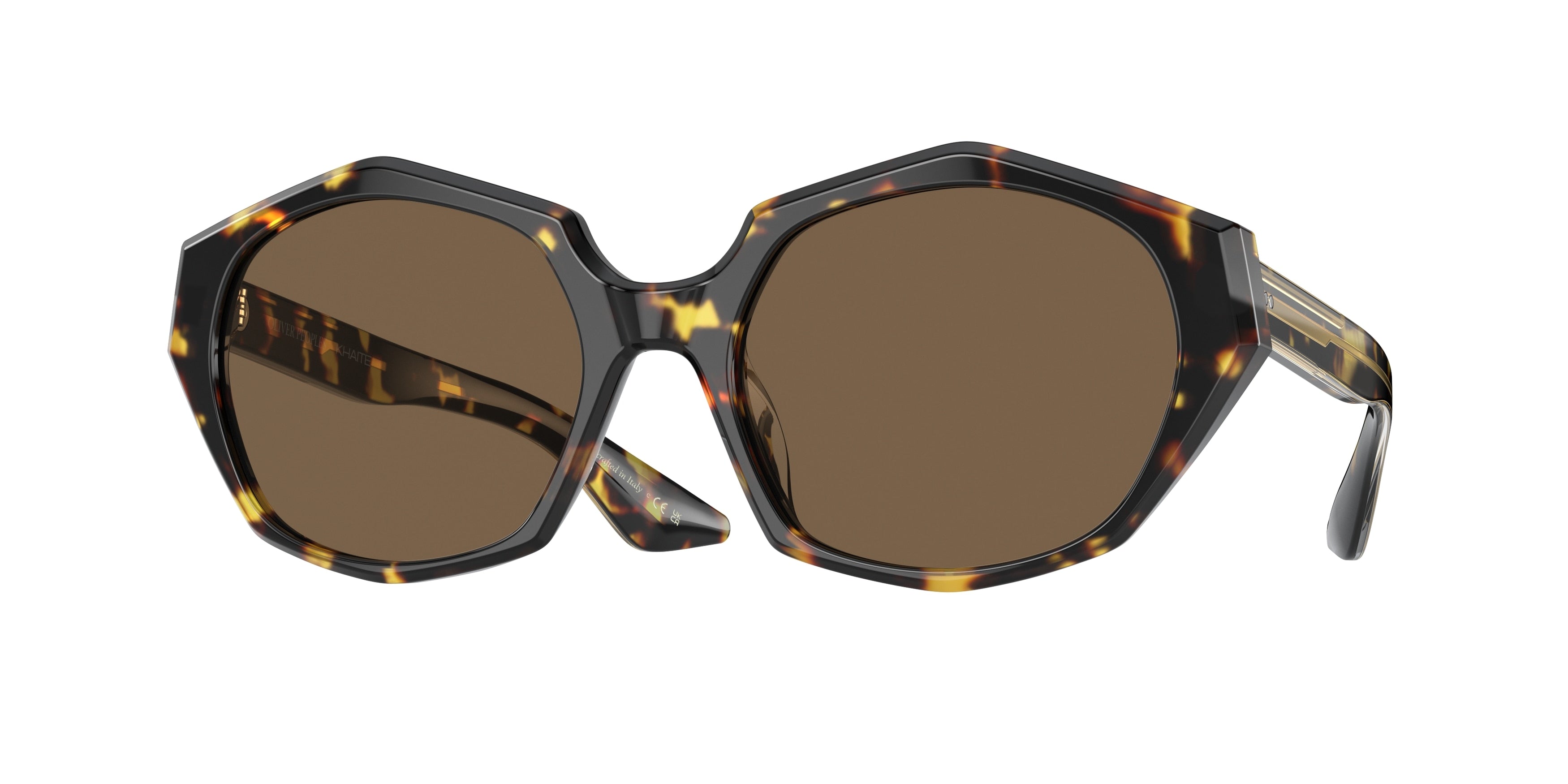 Gafas de Sol Oliver Peoples 1971C Khaite OV5511SU 140783 57 19