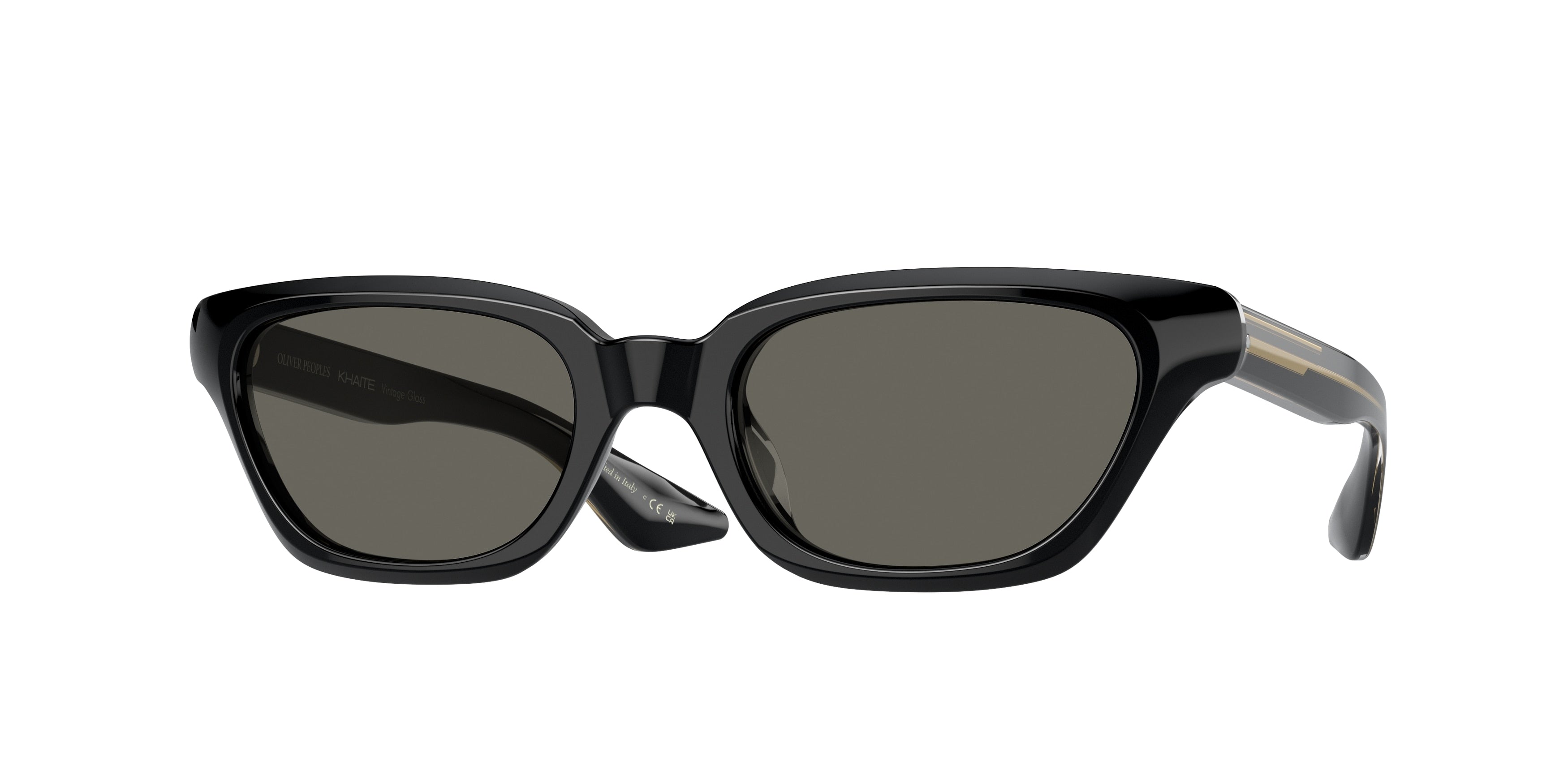 Gafas de Sol Oliver Peoples 1983C Khaite OV5512SU 1005P2 52 20