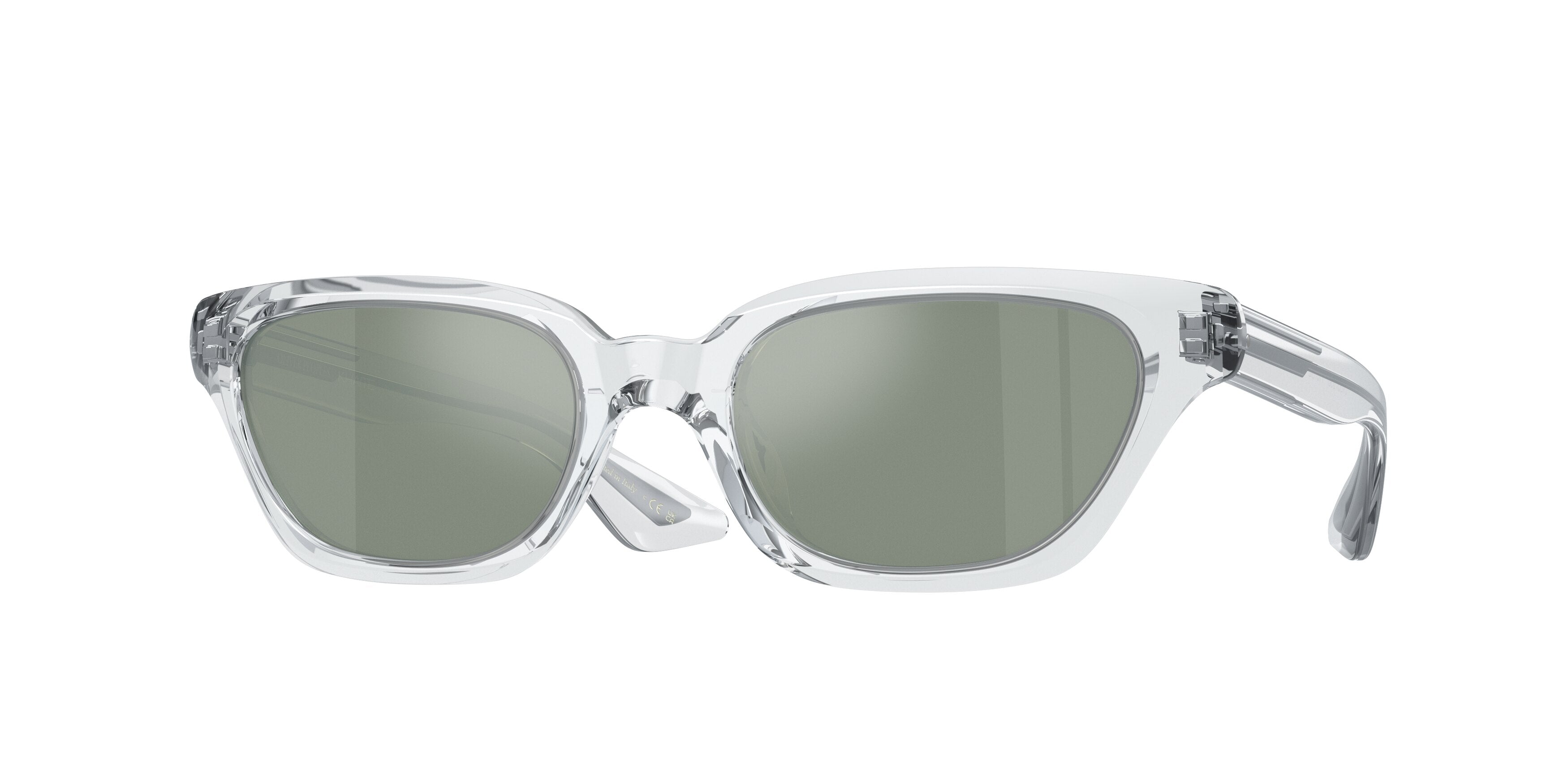 Gafas de Sol Oliver Peoples 1983C Khaite OV5512SU 11015C 52 20