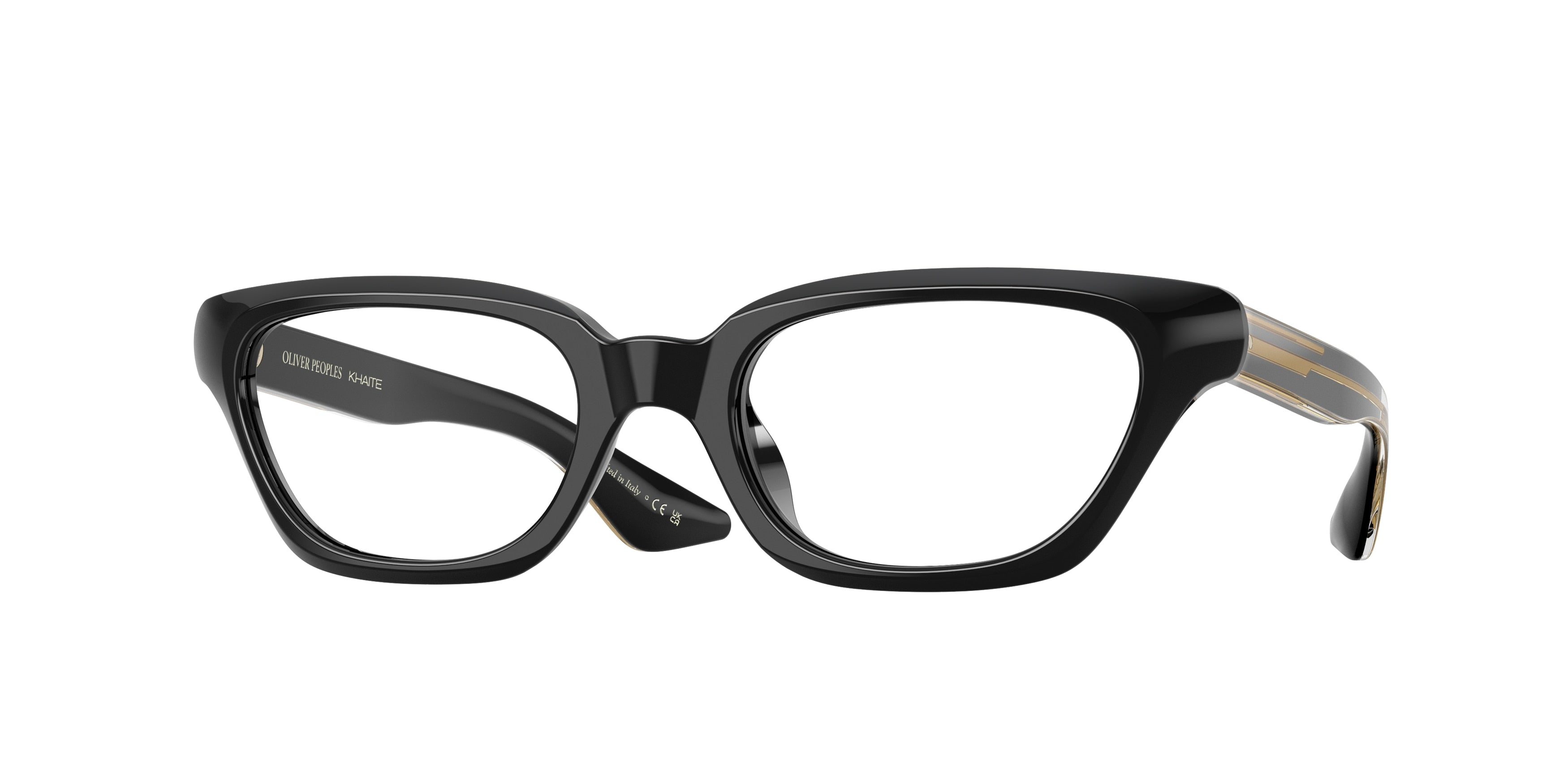 Gafas de Sol Oliver Peoples 1983C Khaite OV5512SU 1492SB 52 20