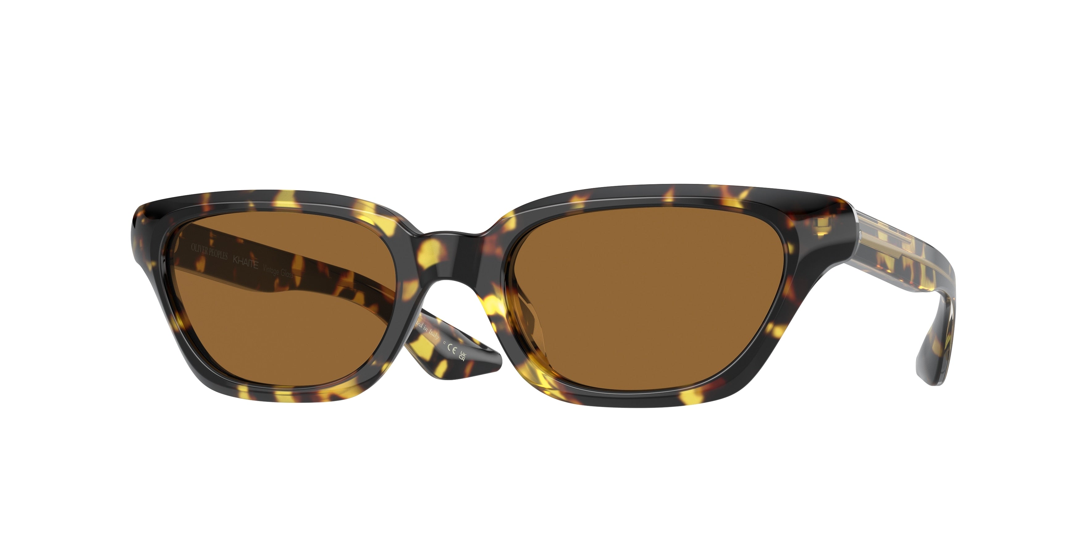 Gafas de Sol Oliver Peoples 1983C Khaite OV5512SU 165457 52 20