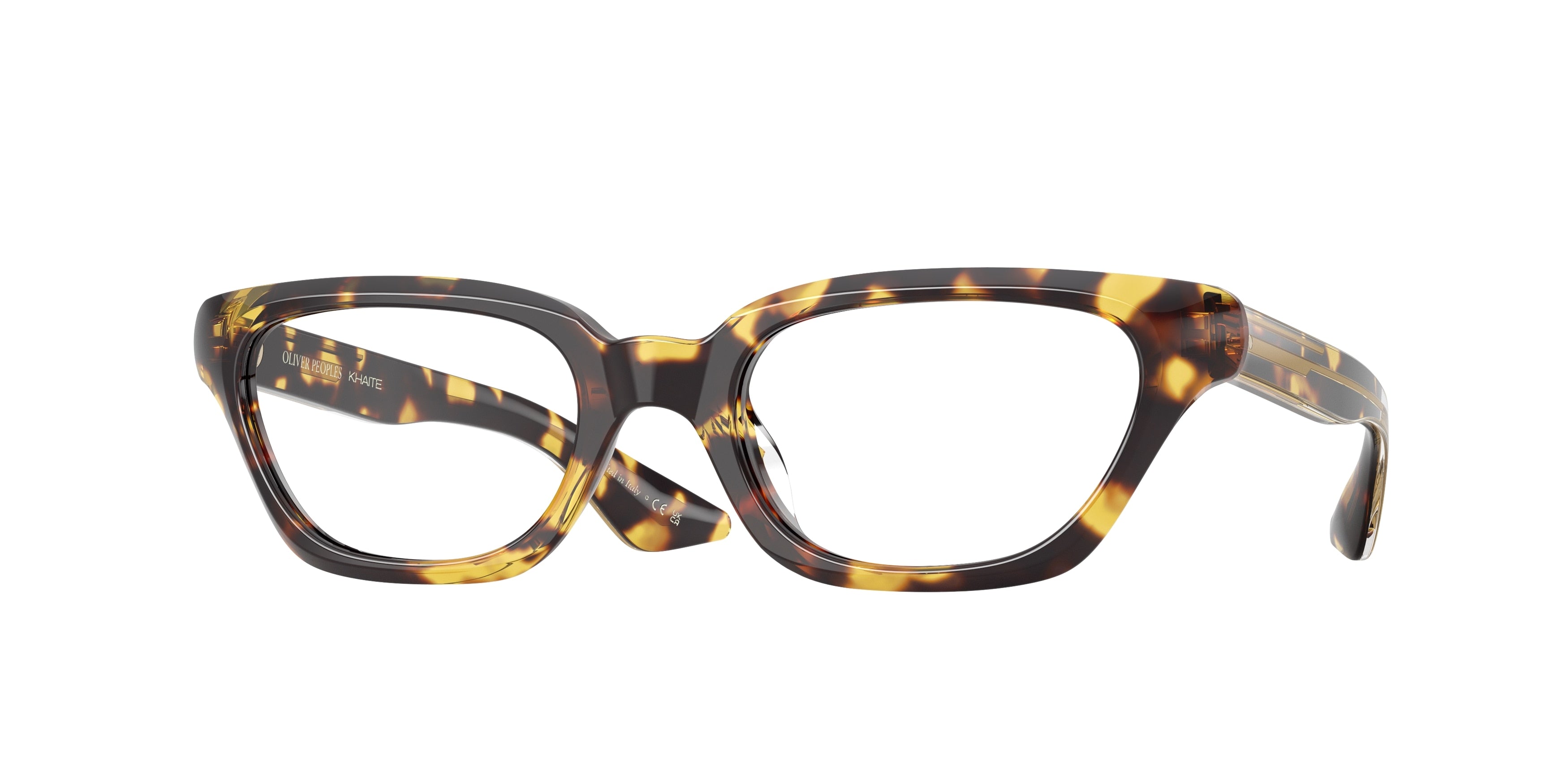 Gafas de Sol Oliver Peoples 1983C Khaite OV5512SU 1654SB 52 20