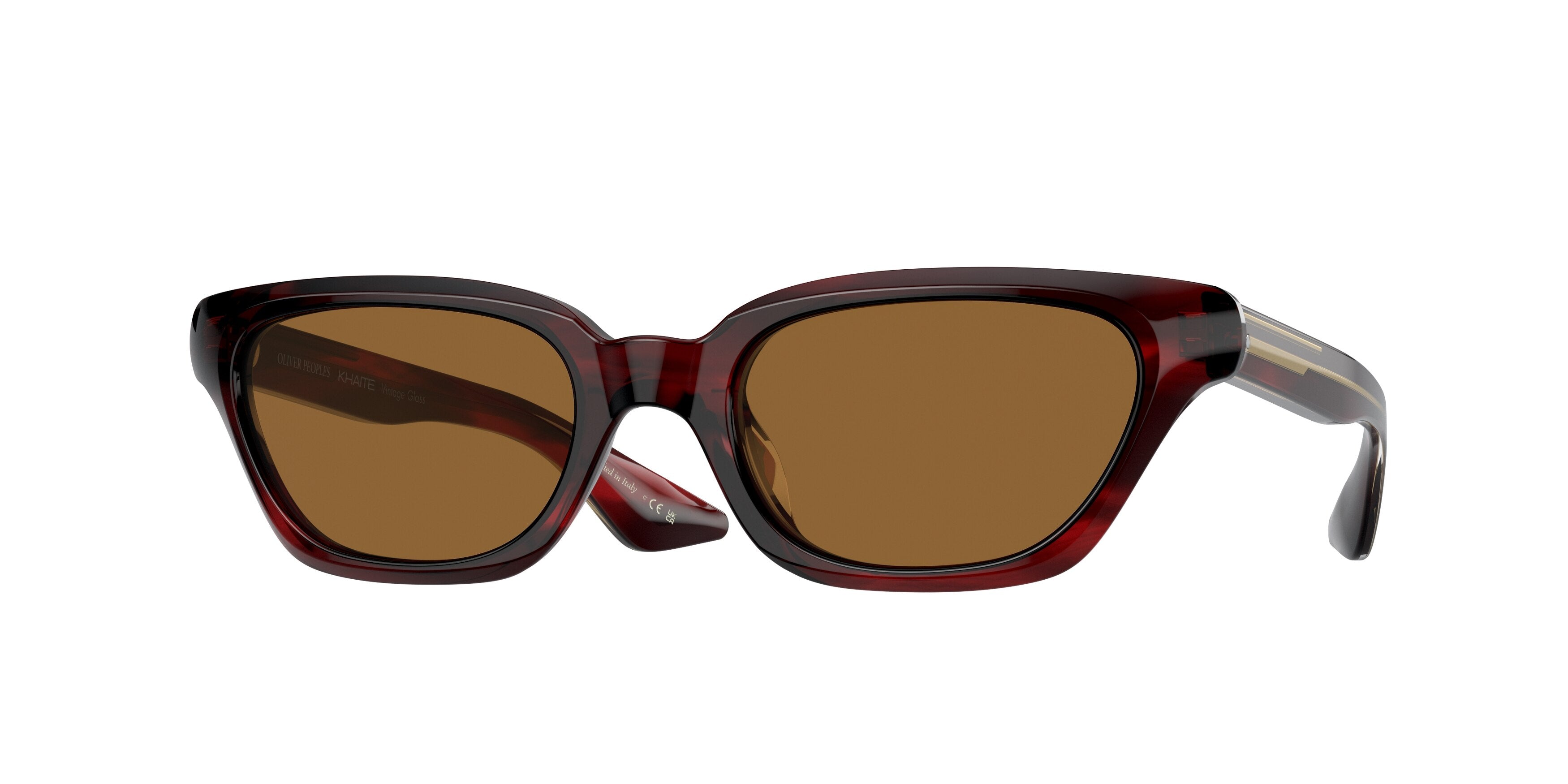 Gafas de Sol Oliver Peoples 1983C Khaite OV5512SU 167553 52 20