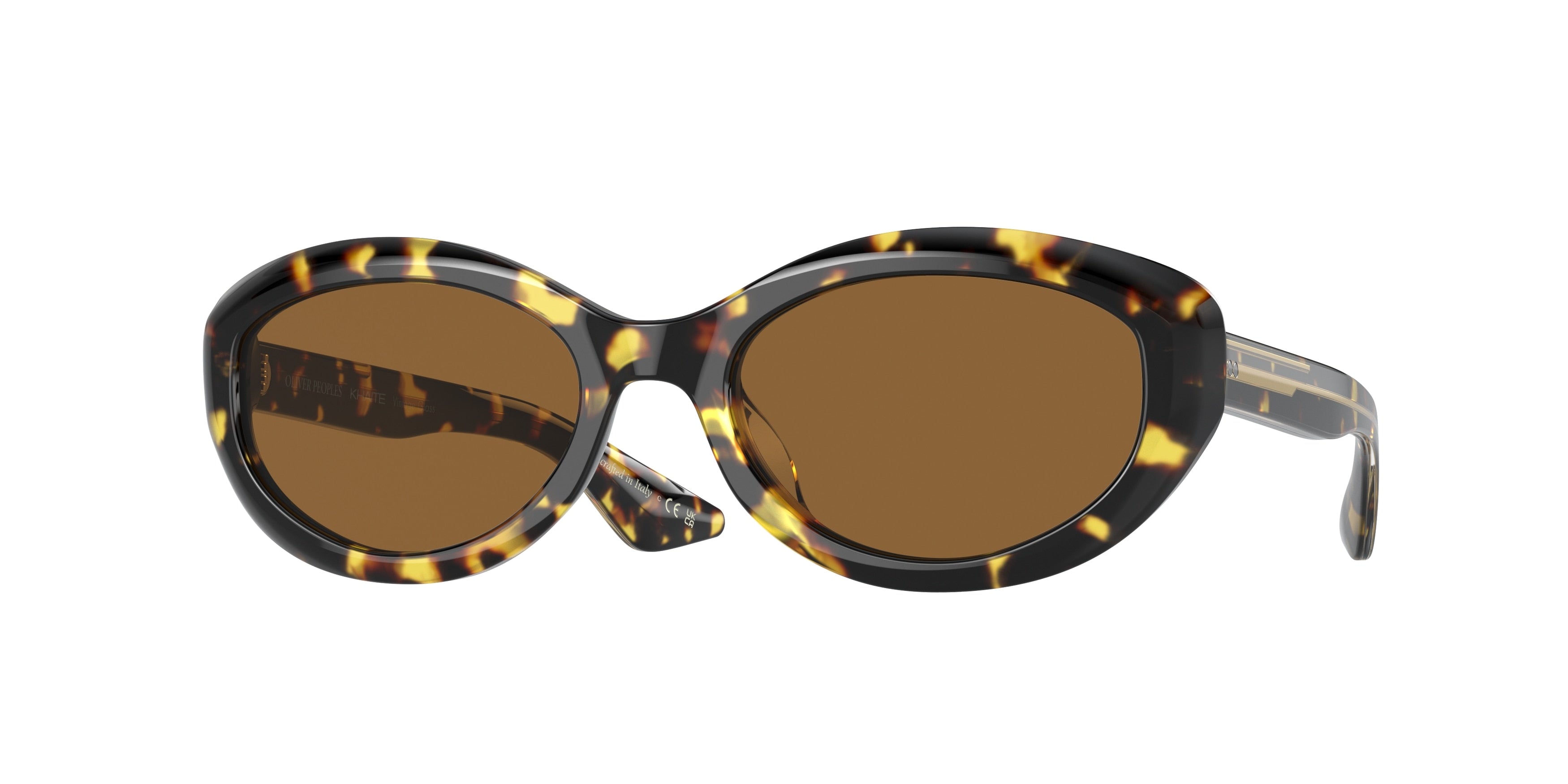 Gafas de Sol Oliver Peoples 1969C Khaite OV5513SU 140757 53 19