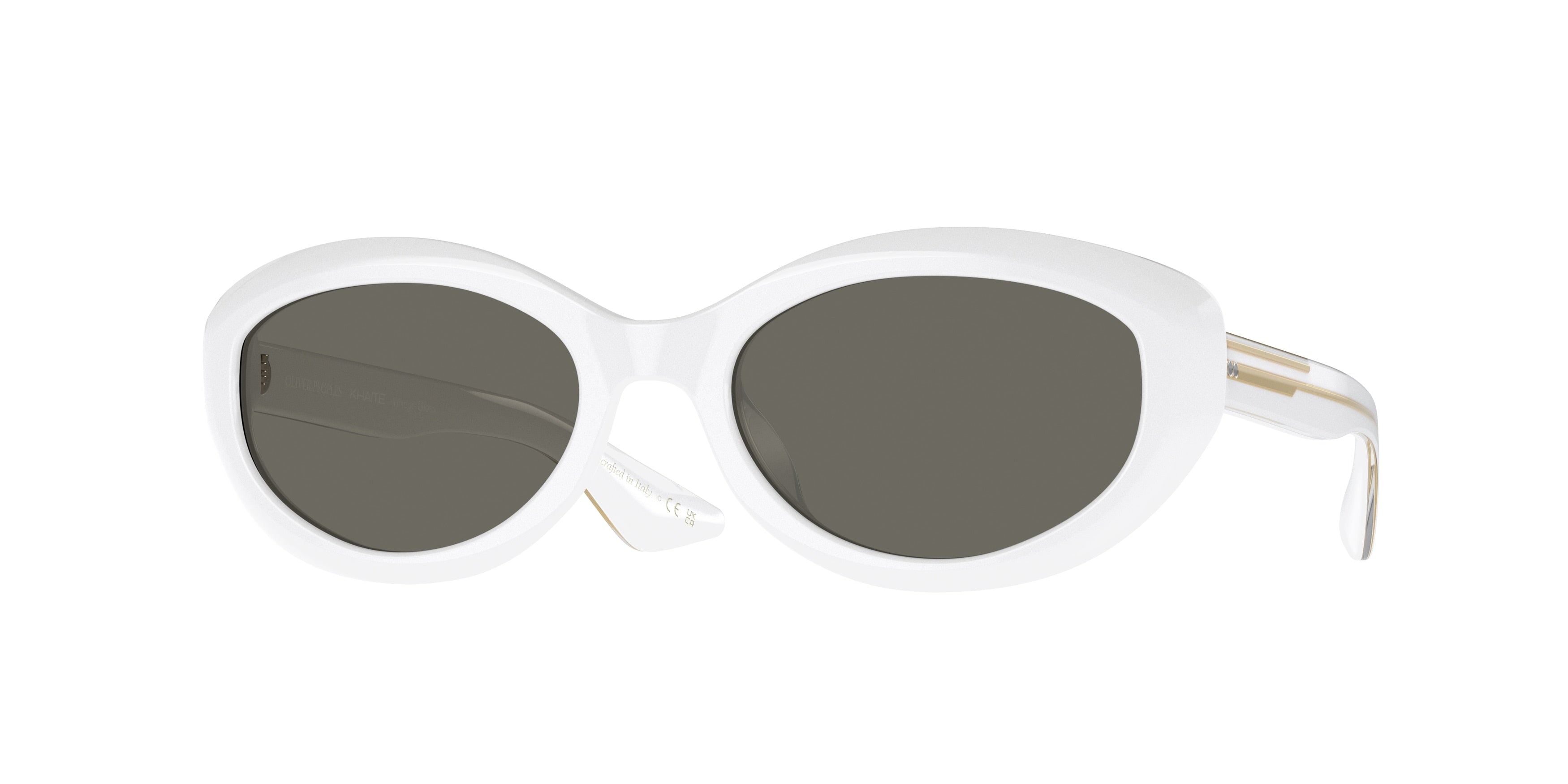 Gafas de Sol Oliver Peoples 1969C Khaite OV5513SU 1760R5 53 19