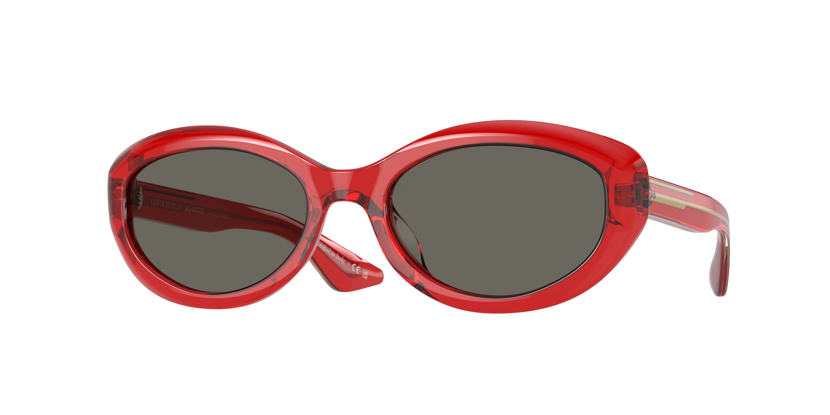 Gafas de Sol Oliver Peoples 1969C Khaite OV5513SU 1761R5 53 19
