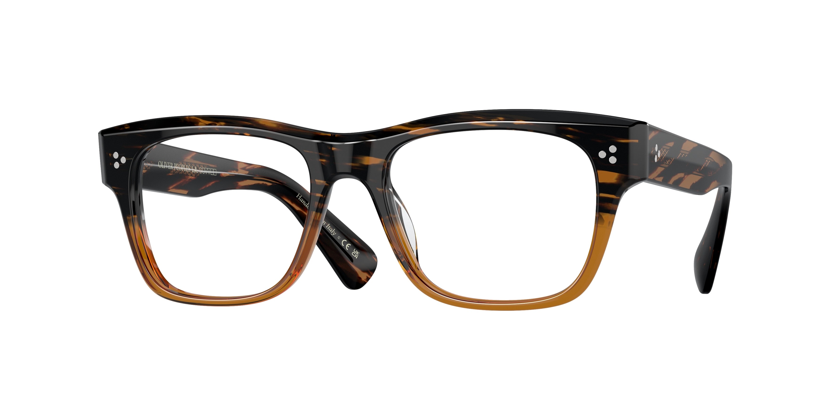 Gafas Graduadas Oliver Peoples BIRELL OV5524U 1001 52 18