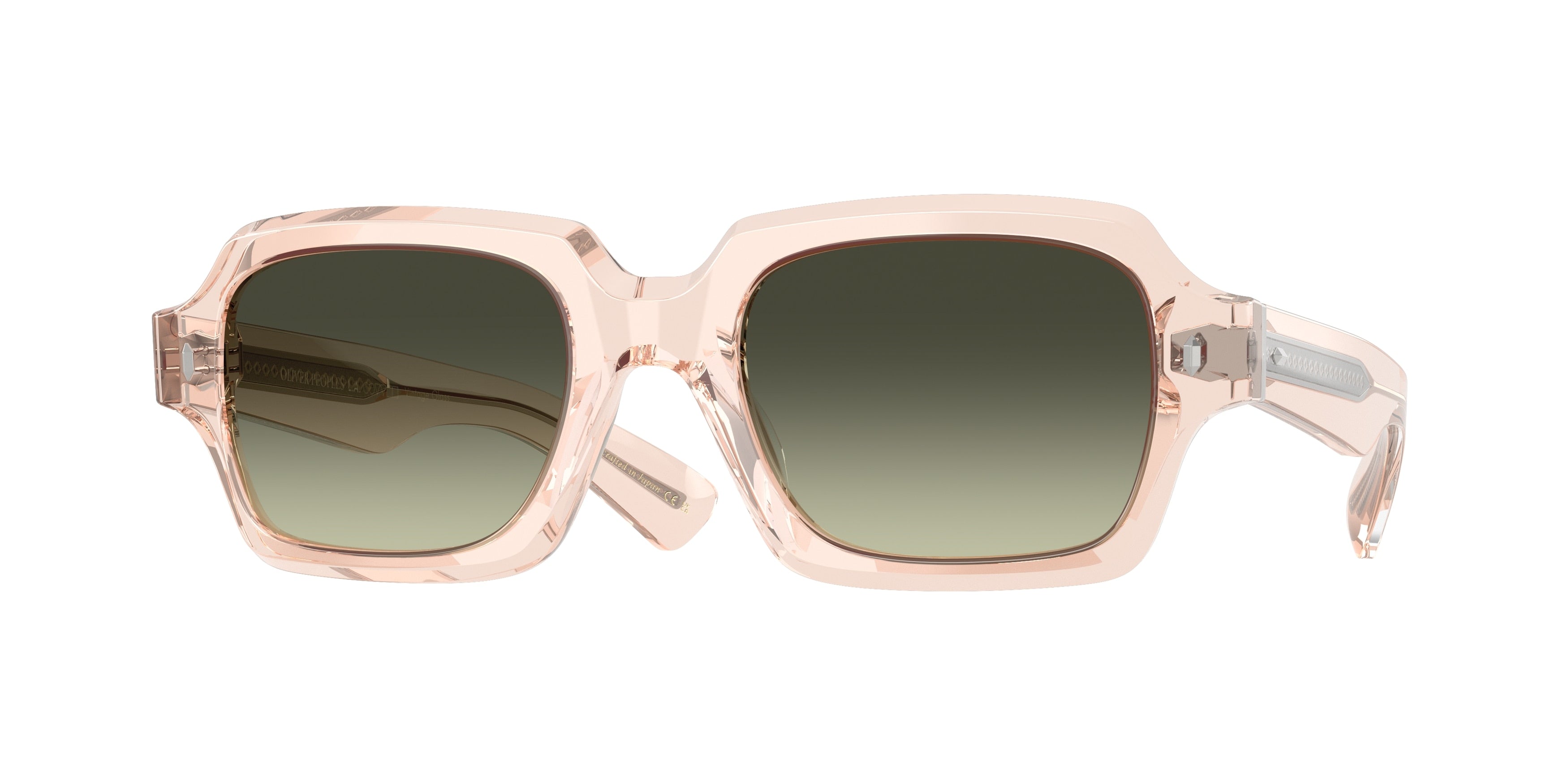 Gafas de Sol Oliver Peoples Devaney OV5539SU 1743BH 53 22