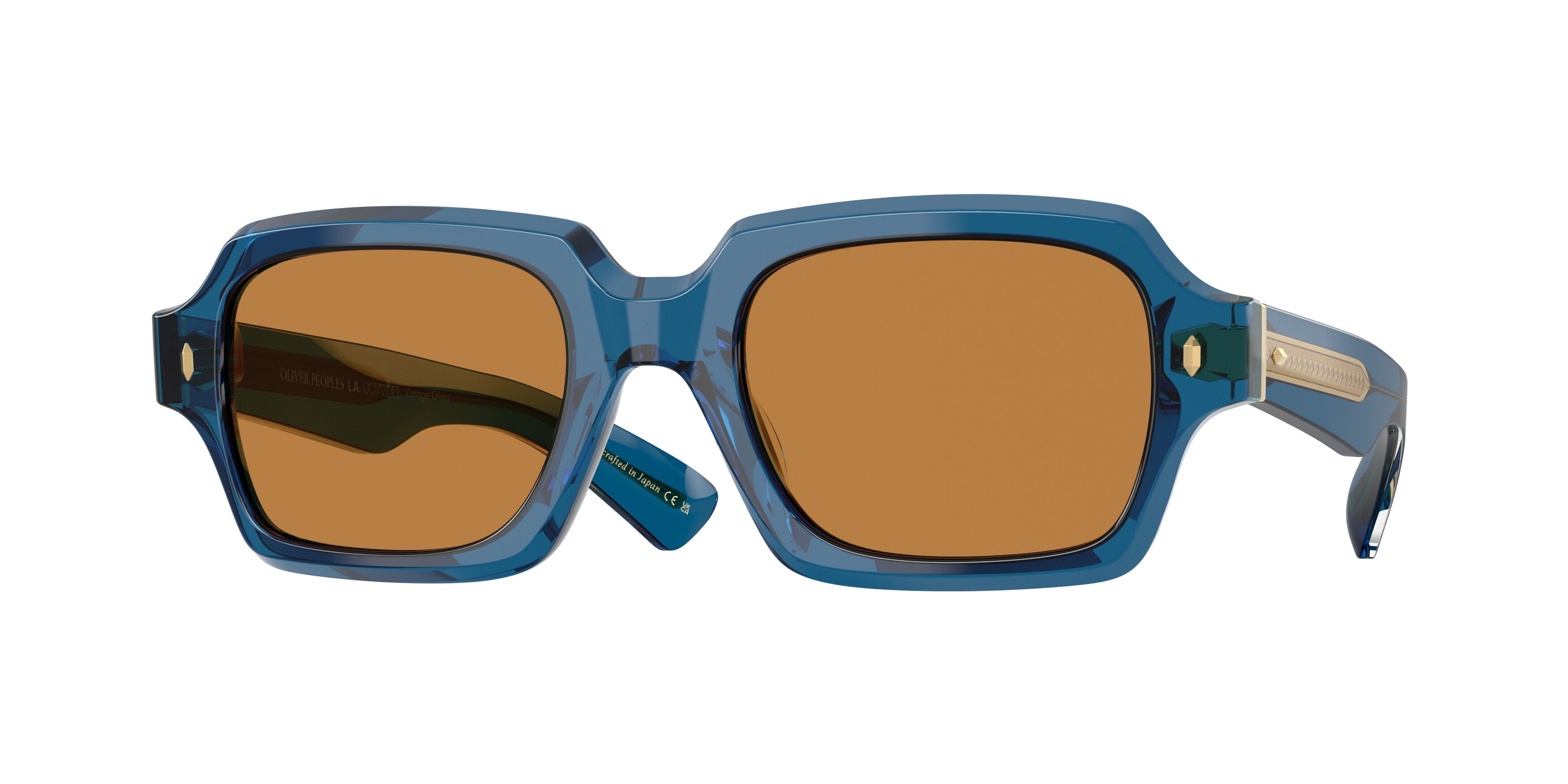Gafas de Sol Oliver Peoples Devaney OV5539SU 179353 53 22