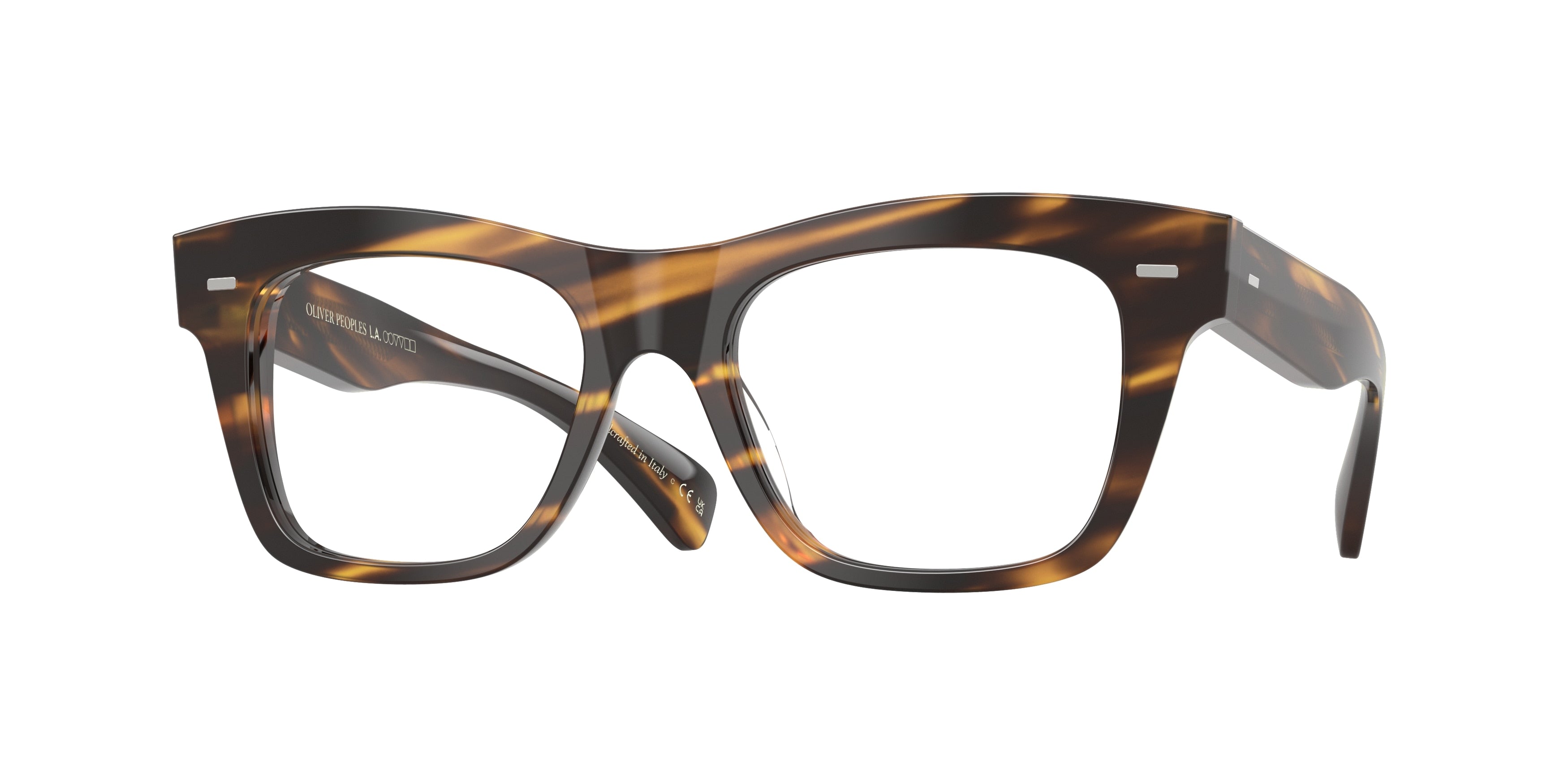 Gafas Graduadas Oliver Peoples Ms.Oliver OV5542U 1003 51 18