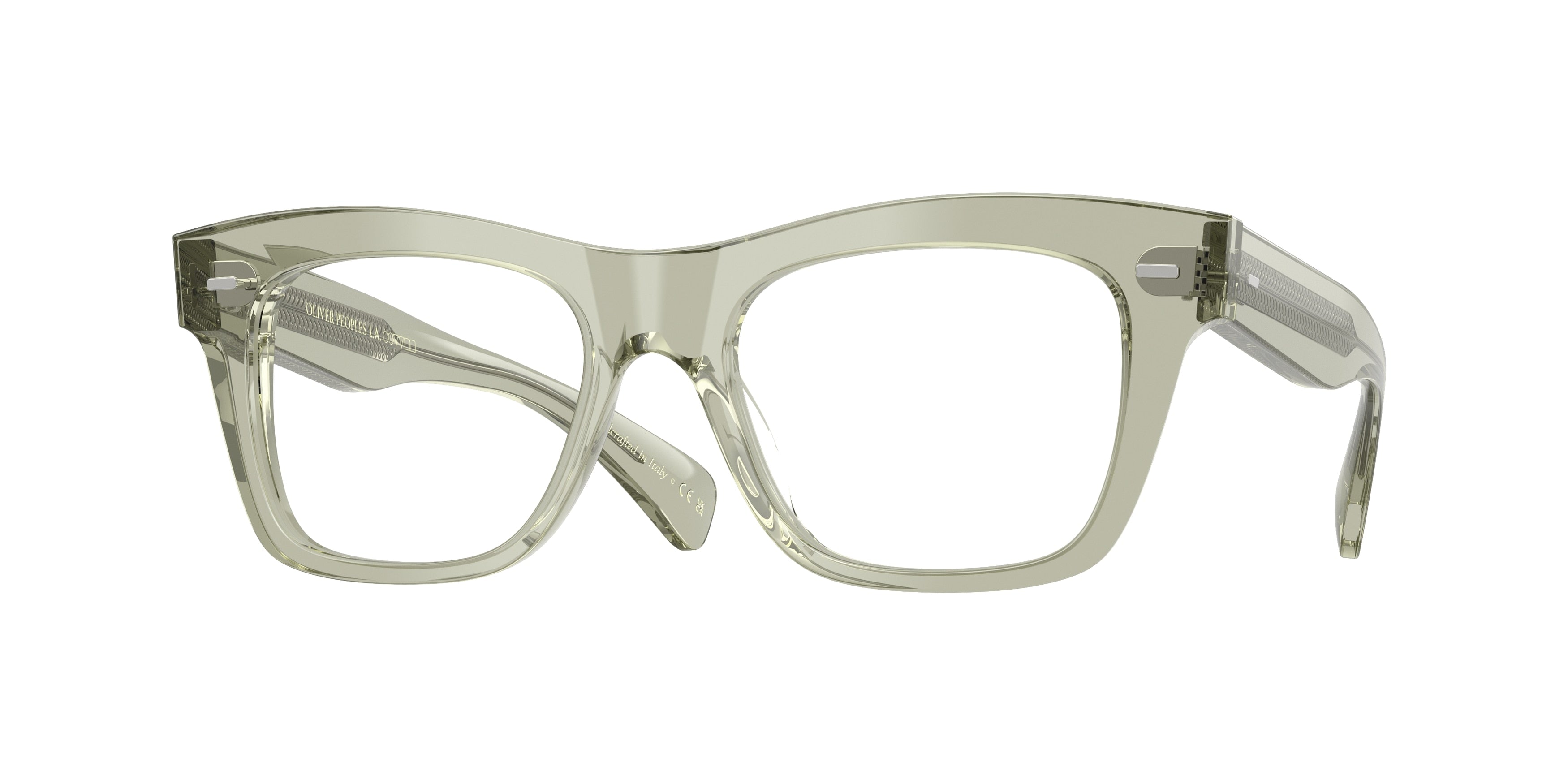 Gafas Graduadas Oliver Peoples Ms.Oliver OV5542U 1640 51 18