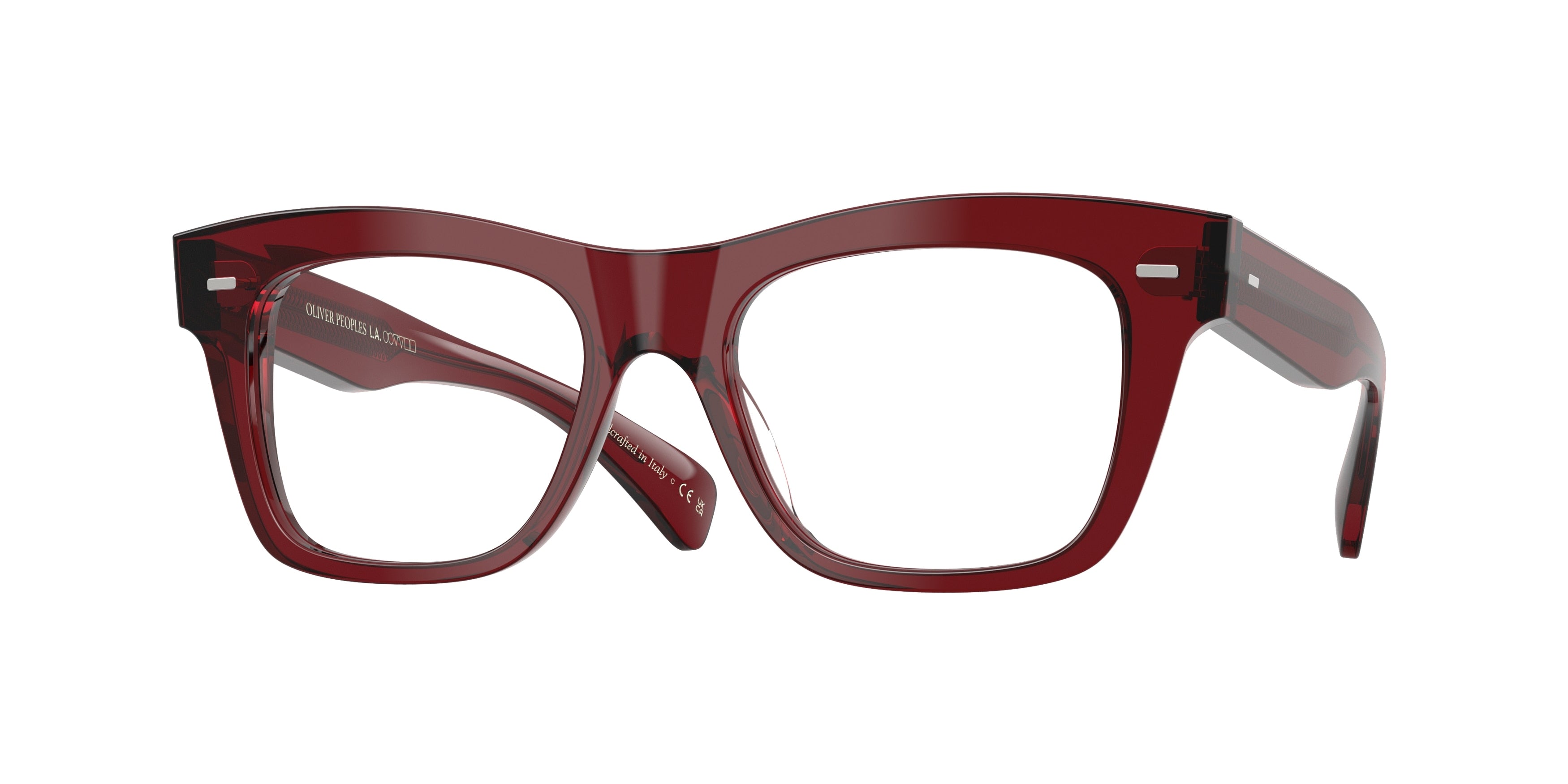 Gafas Graduadas Oliver Peoples Ms.Oliver OV5542U 1673 51 18